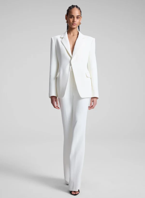 Women A.L.C. Jackets & Coats>Elza Tailored Jacket