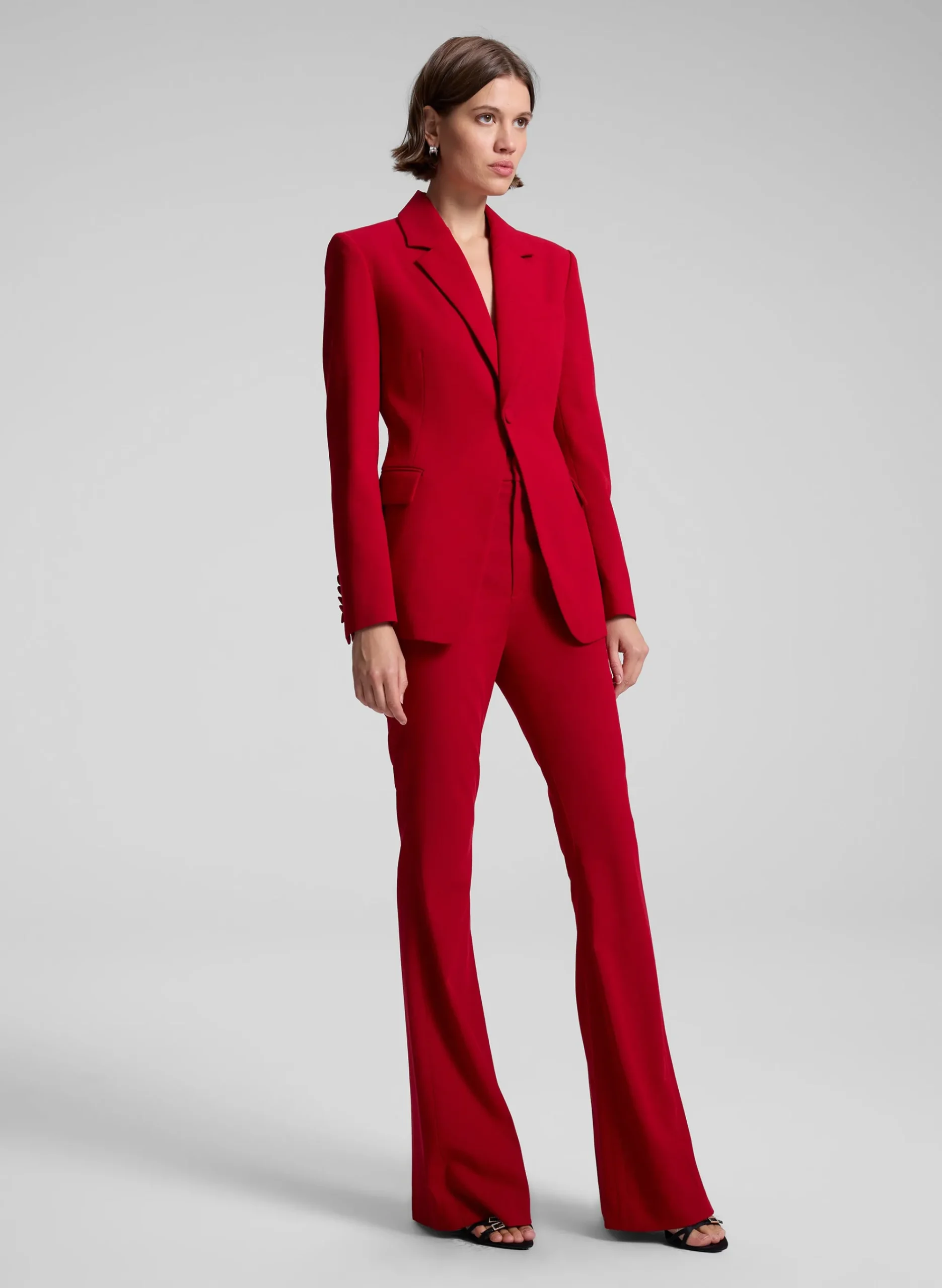 elza_tailored_jacket_3-2.webp Women A.L.C. Jackets & Coats | Suits>Elza Tailored Jacket