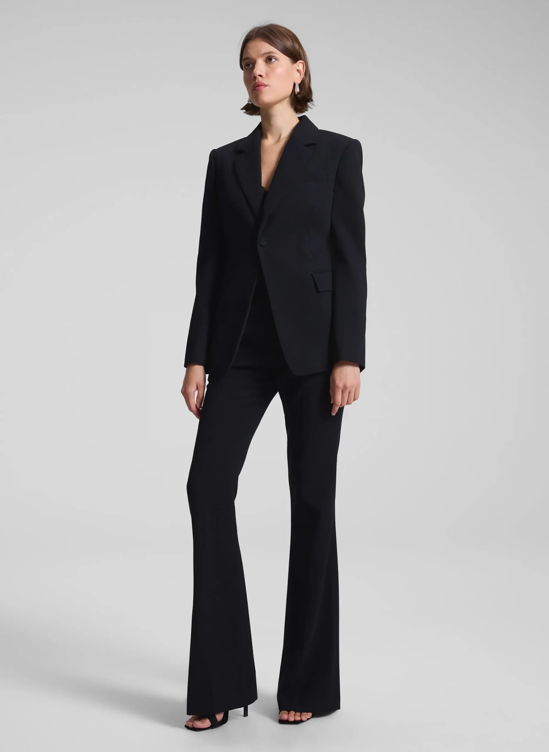 elza_tailored_jacket_3.webp Women A.L.C. Jackets & Coats | Suits>Elza Tailored Jacket