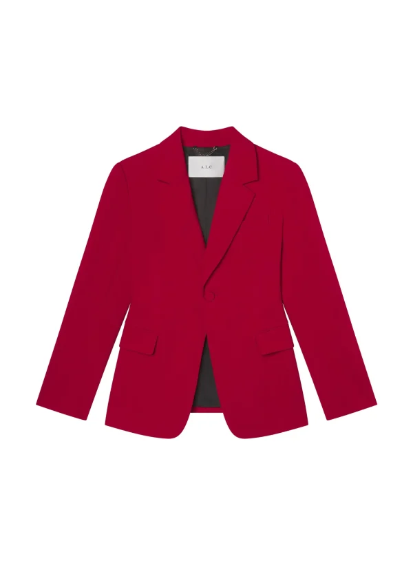 Women A.L.C. Jackets & Coats | Suits>Elza Tailored Jacket