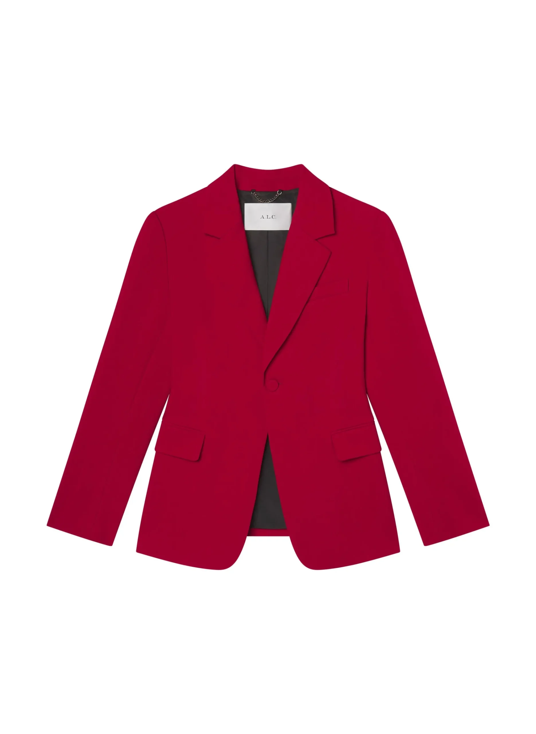 elza_tailored_jacket_5-1.webp Women A.L.C. Jackets & Coats | Suits>Elza Tailored Jacket