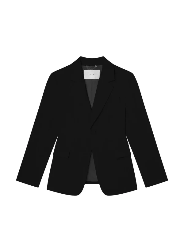 Women A.L.C. Jackets & Coats | Suits>Elza Tailored Jacket