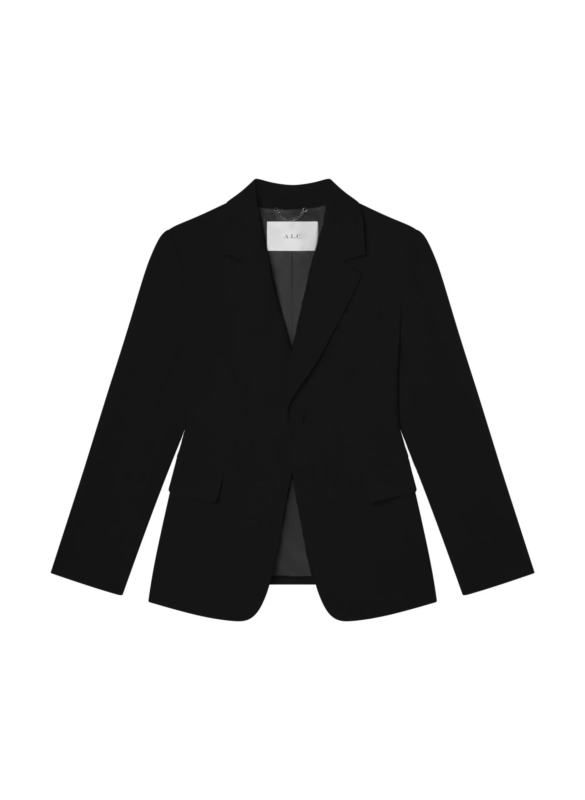 elza_tailored_jacket_5.webp Women A.L.C. Jackets & Coats | Suits>Elza Tailored Jacket