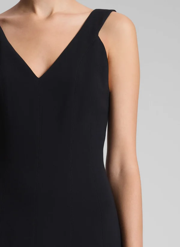 Women A.L.C. Dresses>Emmie Lace Midi Dress