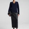 Women A.L.C. Tops | Sweaters>Emory Cashmere Cardigan