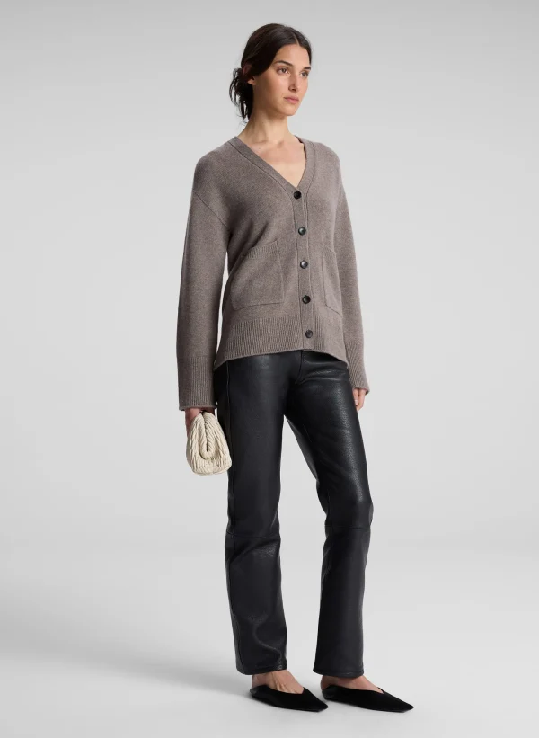 Women A.L.C. Tops | Sweaters>Emory Cashmere Cardigan