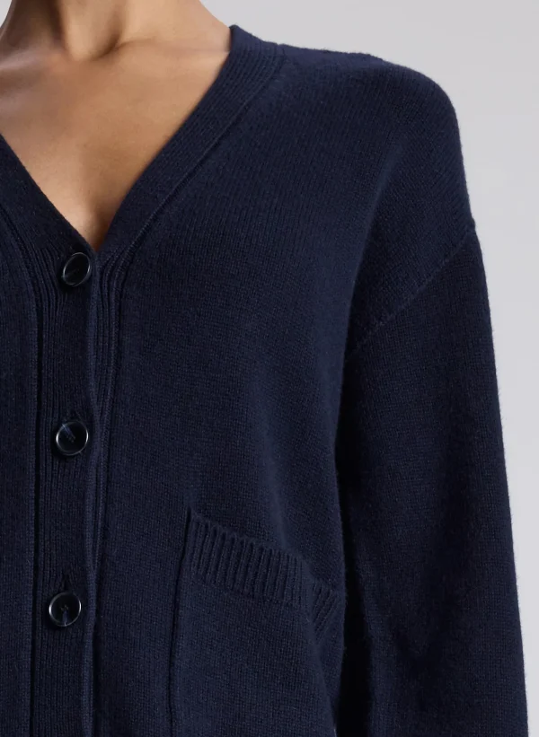 Women A.L.C. Tops | Sweaters>Emory Cashmere Cardigan