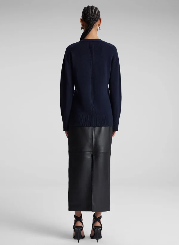 Women A.L.C. Tops | Sweaters>Emory Cashmere Cardigan