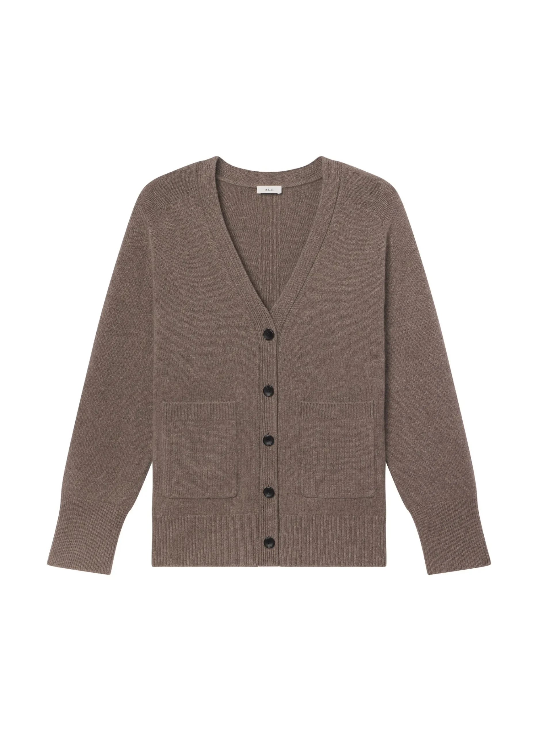 emory_cashmere_cardigan_5.webp Women A.L.C. Tops | Sweaters>Emory Cashmere Cardigan