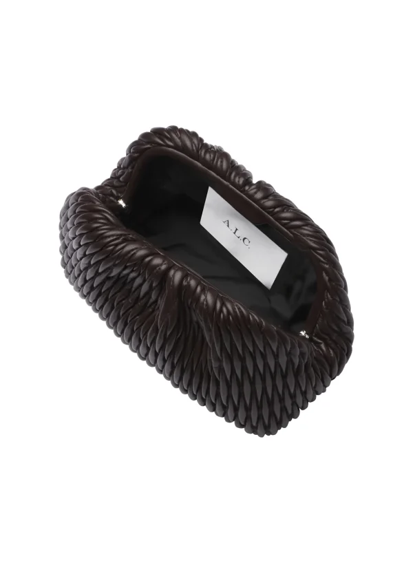 Women A.L.C. Accessories | Handbags>Enzo Clutch Bag