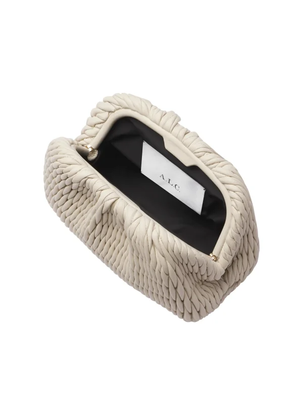 Women A.L.C. Accessories | Handbags>Enzo Clutch Bag