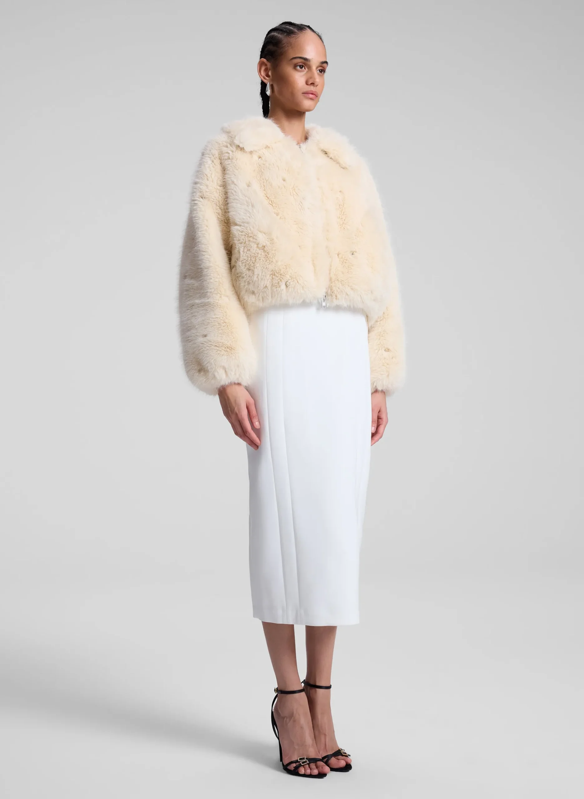 esme_embellished_faux_fur_2.webp Women A.L.C. Jackets & Coats>Esme Embellished Faux Fur Jacket