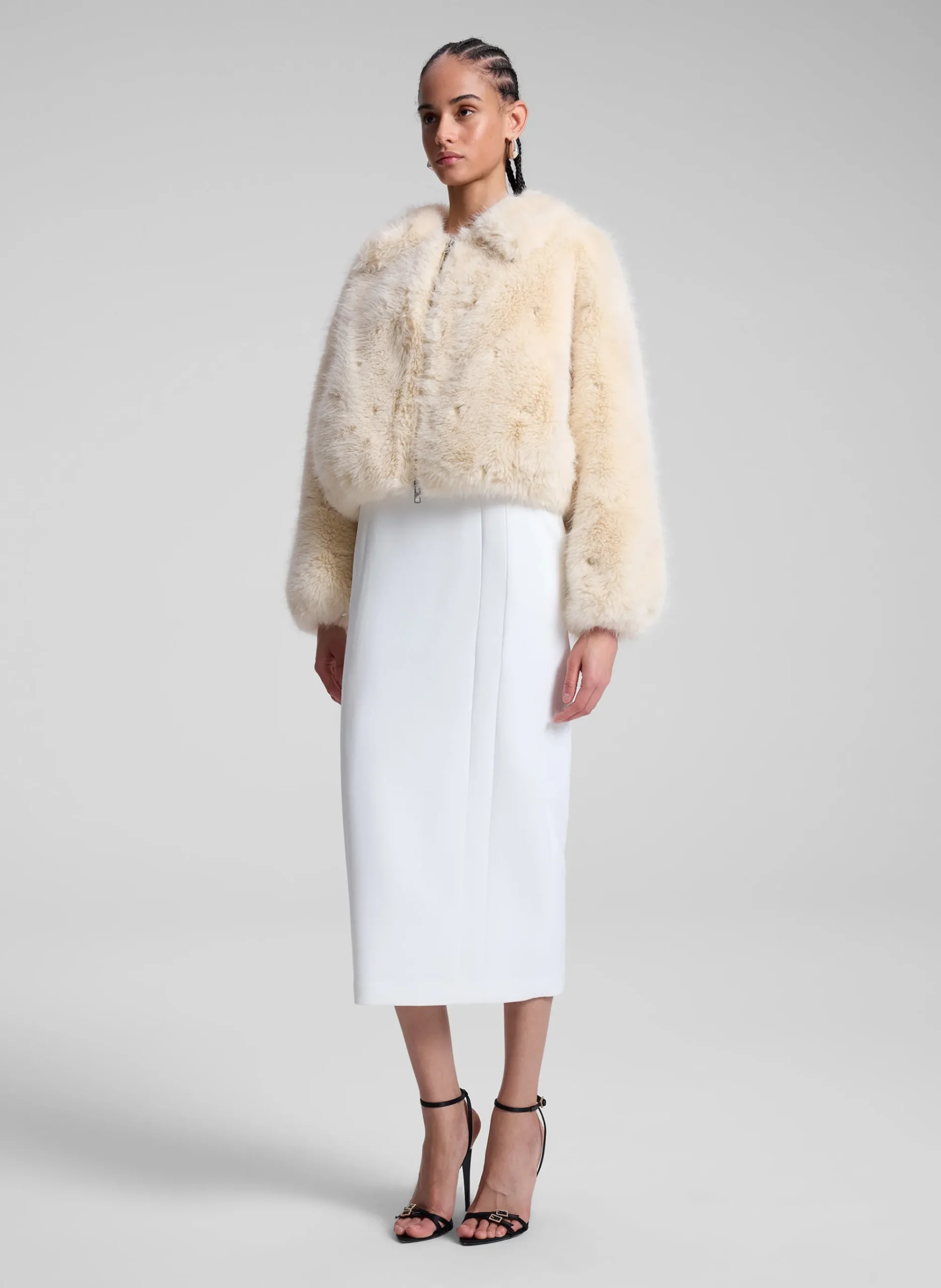 esme_embellished_faux_fur_3.webp Women A.L.C. Jackets & Coats>Esme Embellished Faux Fur Jacket