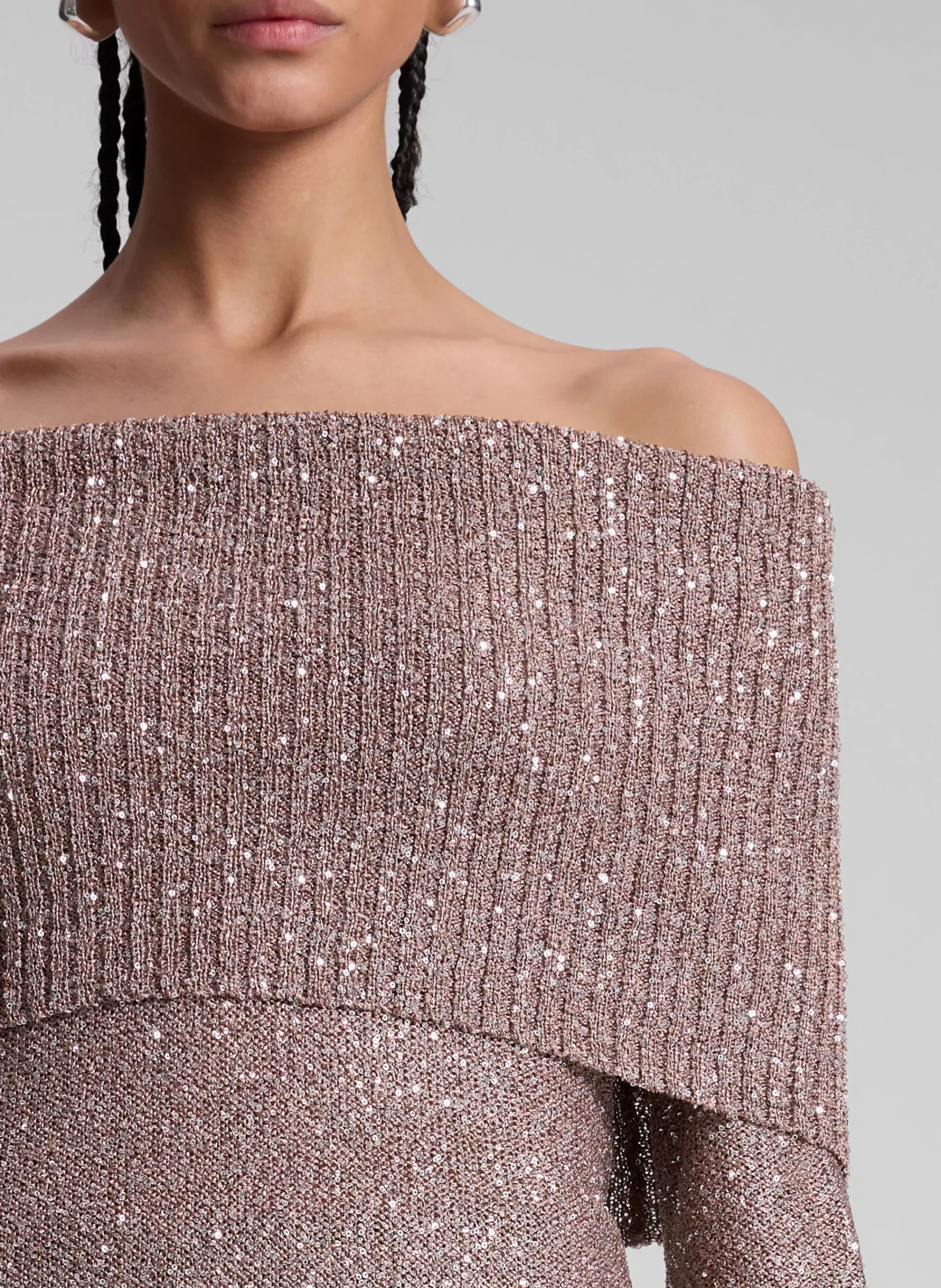 evelyn_metallic_knit_off__1.webp Women A.L.C. Tops | Knitwear>Evelyn Metallic Knit Off Shoulder Top
