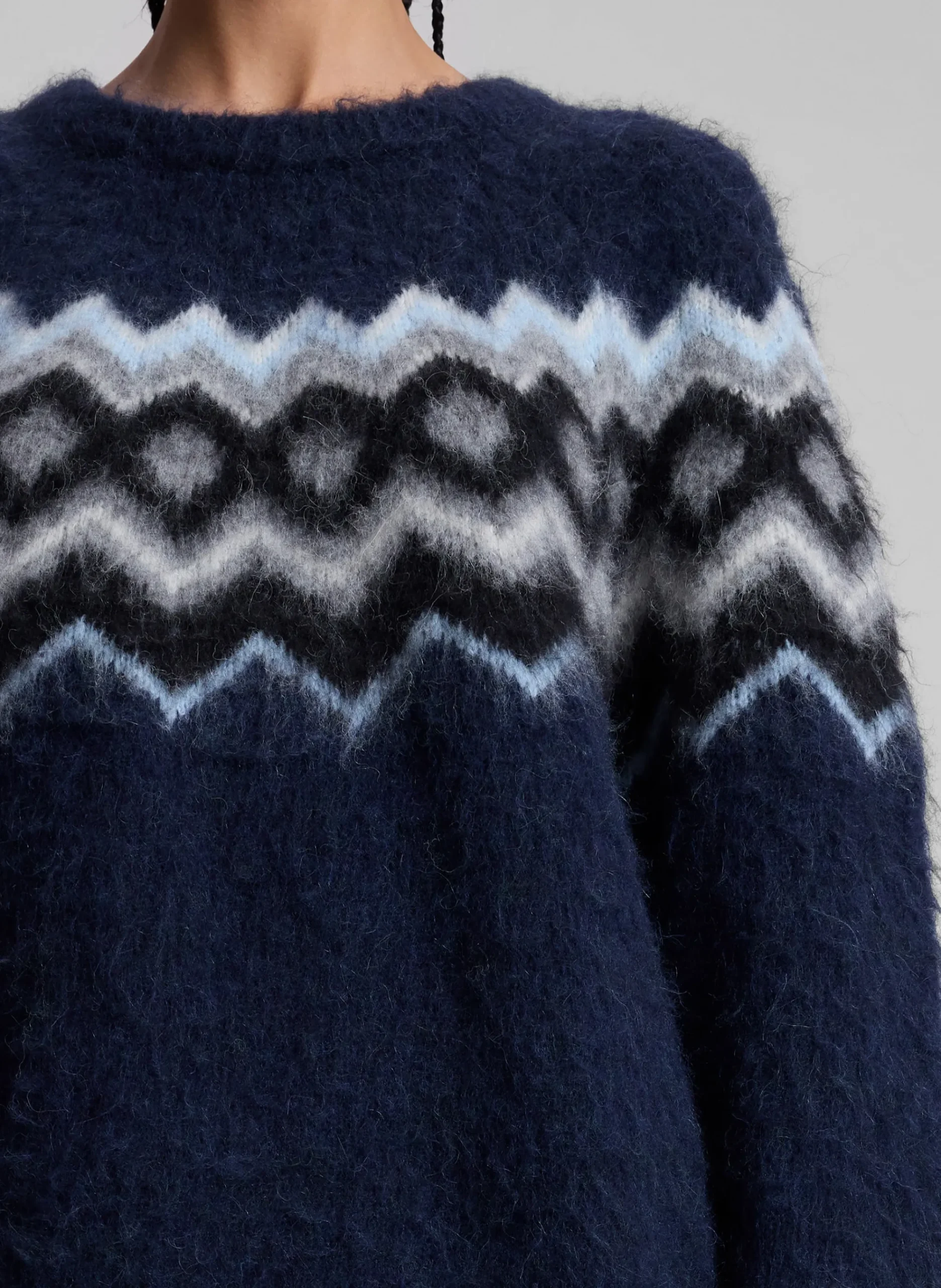 ezra_fairisle_sweater_1-1.webp Women A.L.C. Tops | Sweaters>Ezra Fairisle Sweater