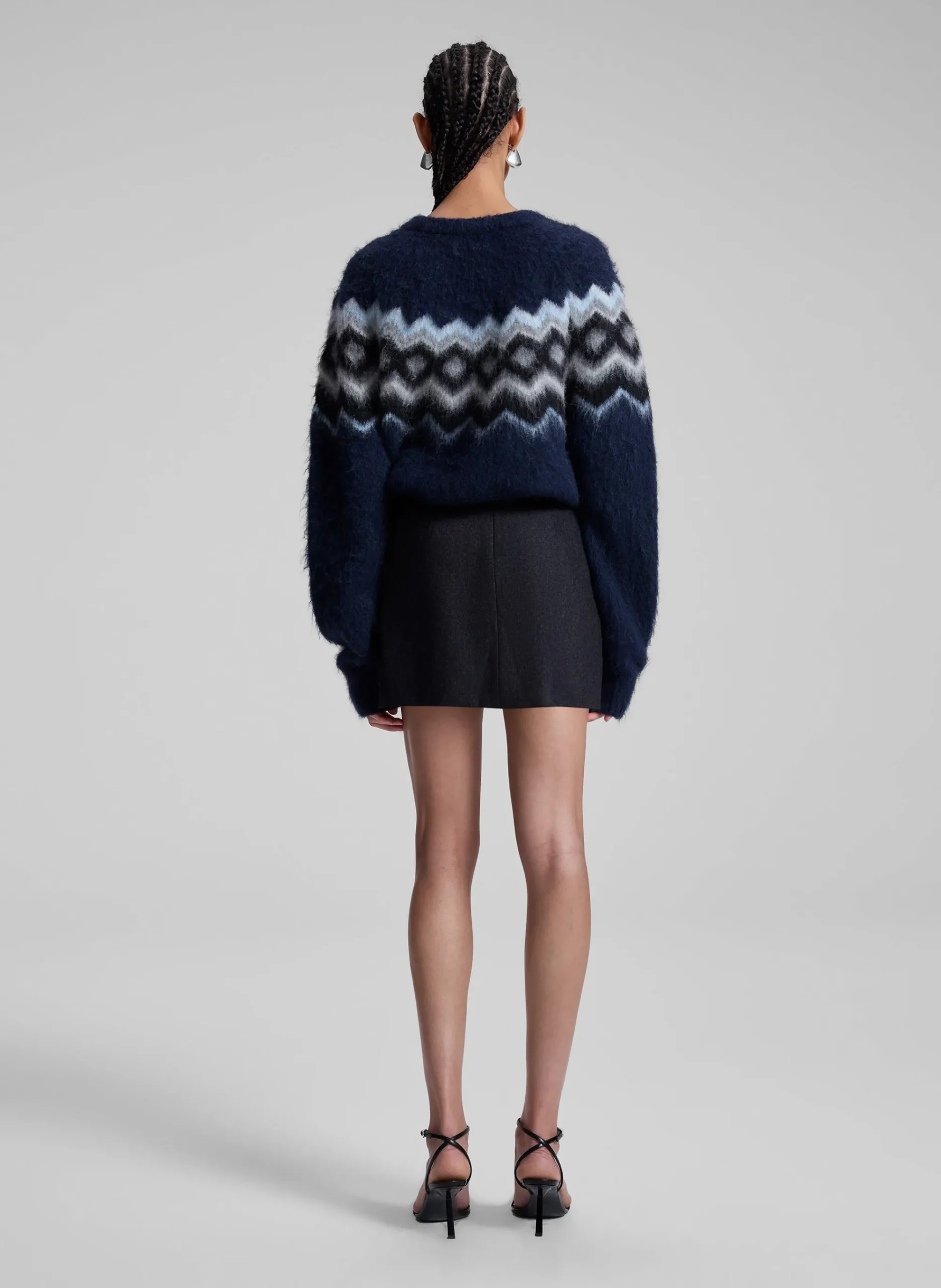 ezra_fairisle_sweater_4-1.webp Women A.L.C. Tops | Sweaters>Ezra Fairisle Sweater