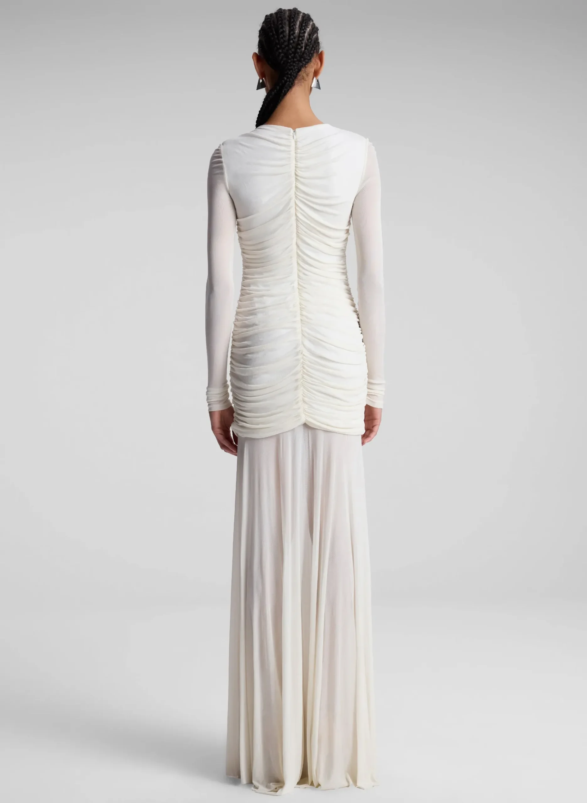 fawn_ruched_mesh_maxi_dre_4-1.webp Women A.L.C. Dresses>Fawn Ruched Mesh Maxi Dress