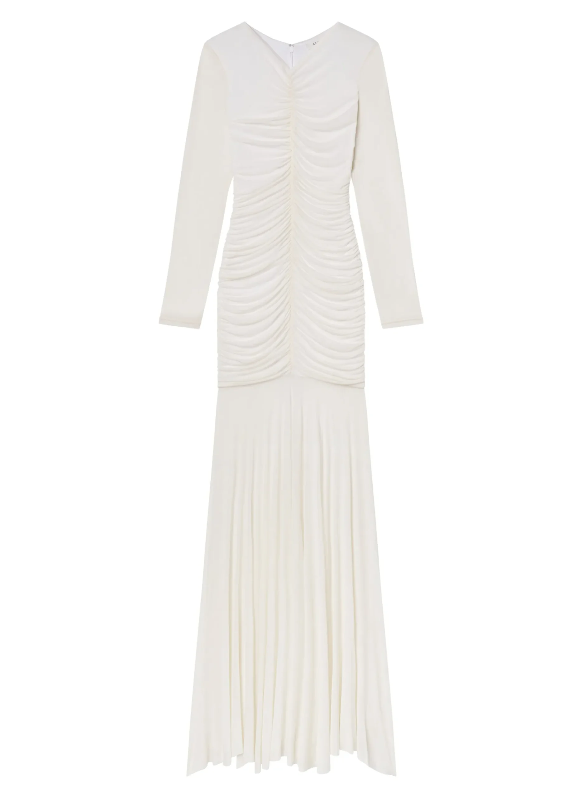 fawn_ruched_mesh_maxi_dre_5-1.webp Women A.L.C. Dresses>Fawn Ruched Mesh Maxi Dress