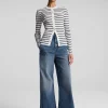 Women A.L.C. Tops | Sweaters>Fisher Fine Cotton Cardigan
