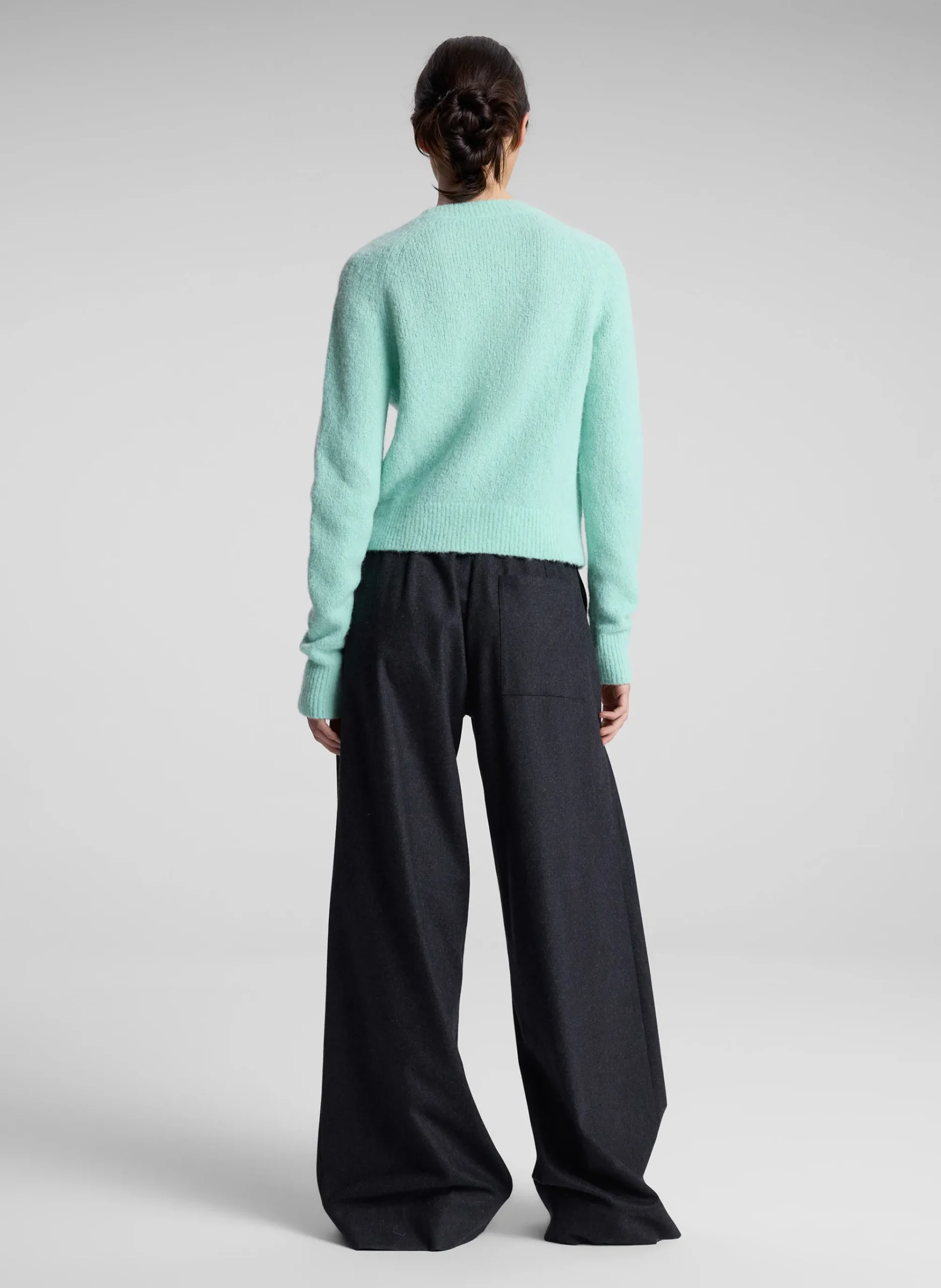 frankie_wool_cashmere_cre_4.webp Women A.L.C. Tops | Sweaters>Frankie Wool Cashmere Crew Neck Sweater