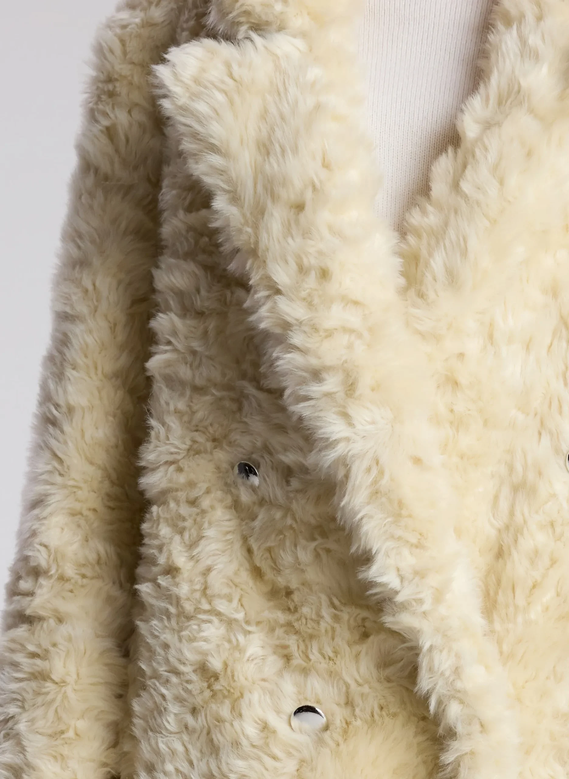 franklin_faux_fur_coat_1.webp Women A.L.C. Jackets & Coats>Franklin Faux Fur Coat