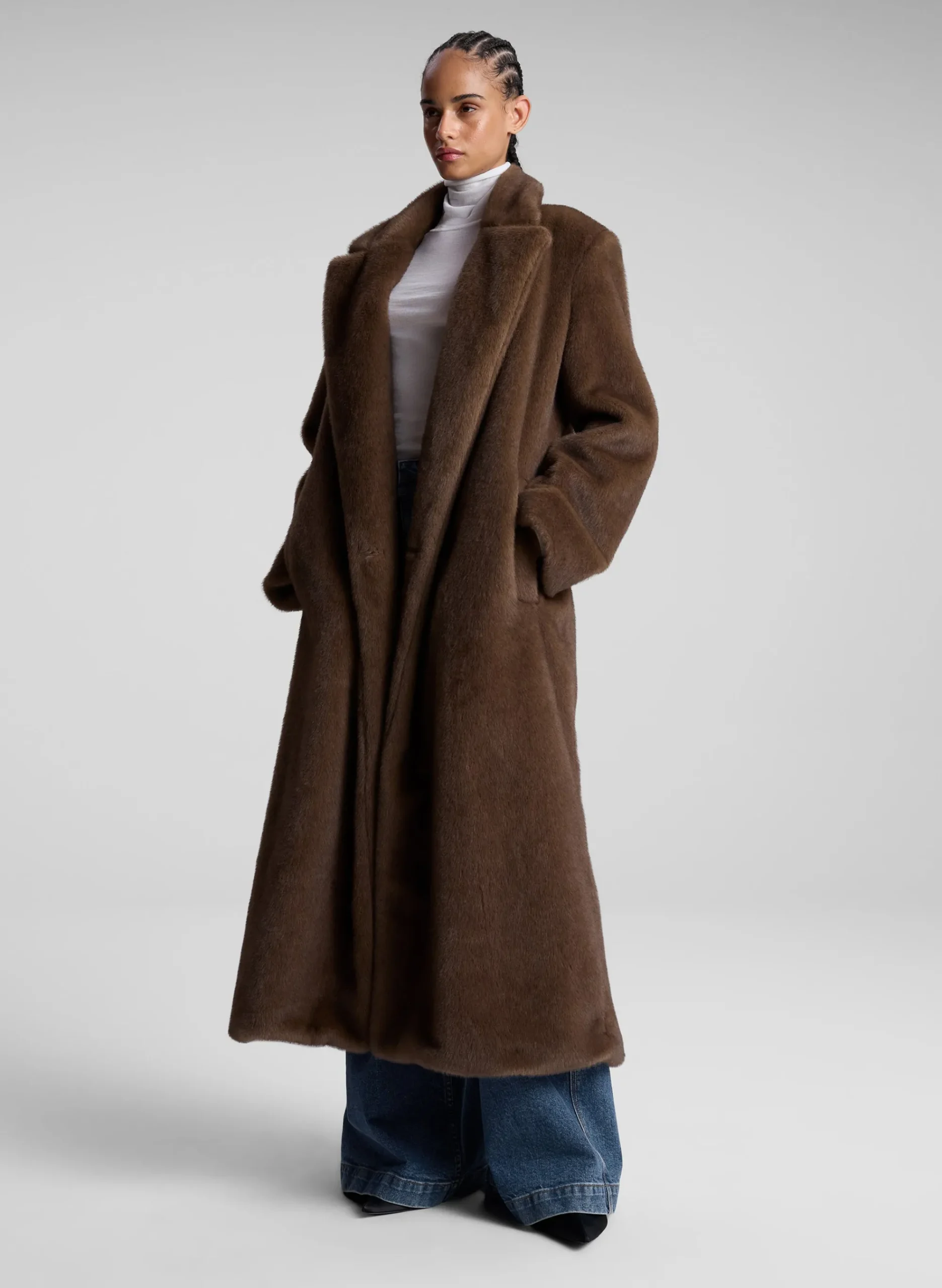 franklin_faux_fur_coat_3-1.webp Women A.L.C. Jackets & Coats>Franklin Faux Fur Coat