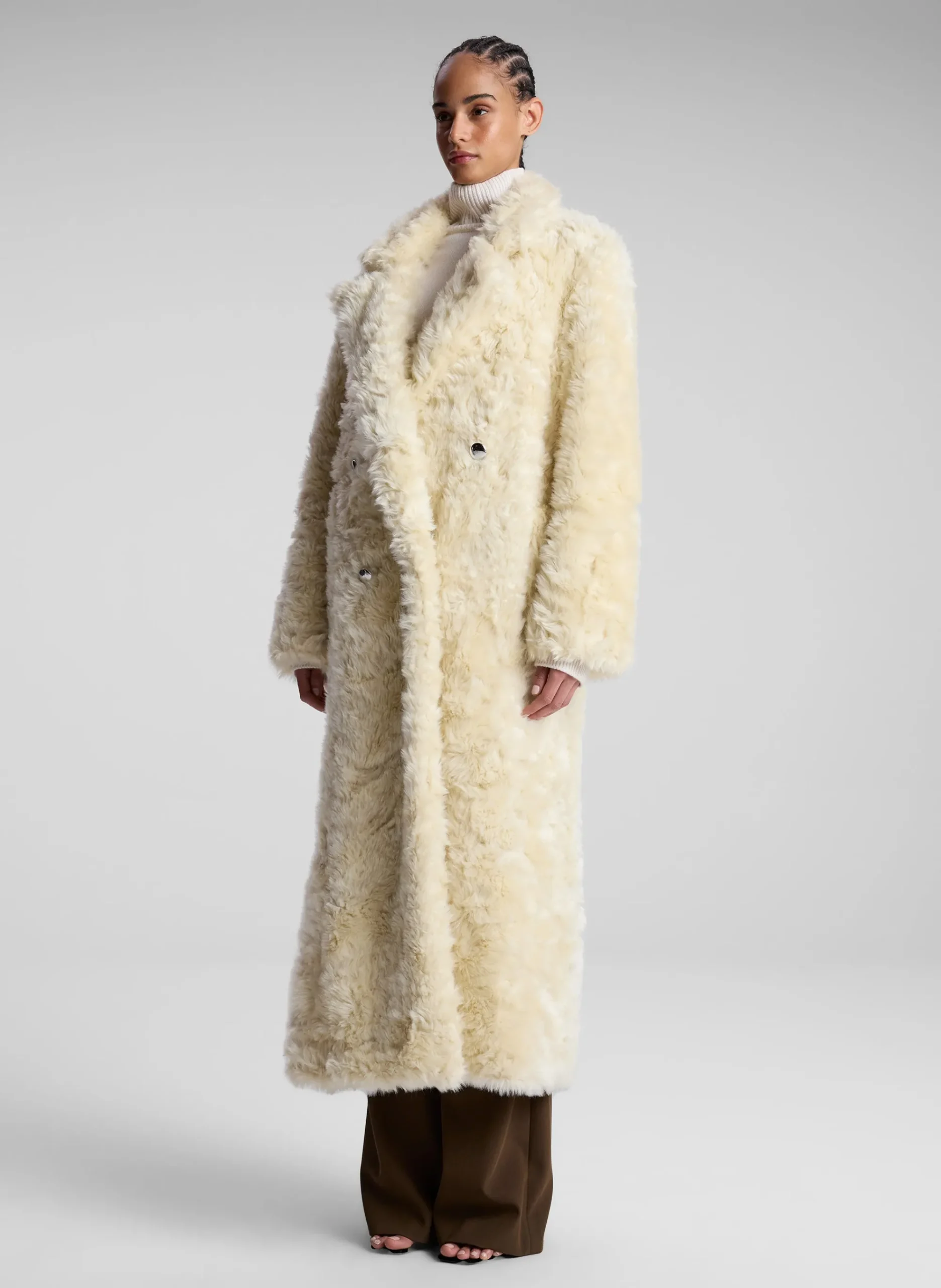 franklin_faux_fur_coat_3.webp Women A.L.C. Jackets & Coats>Franklin Faux Fur Coat