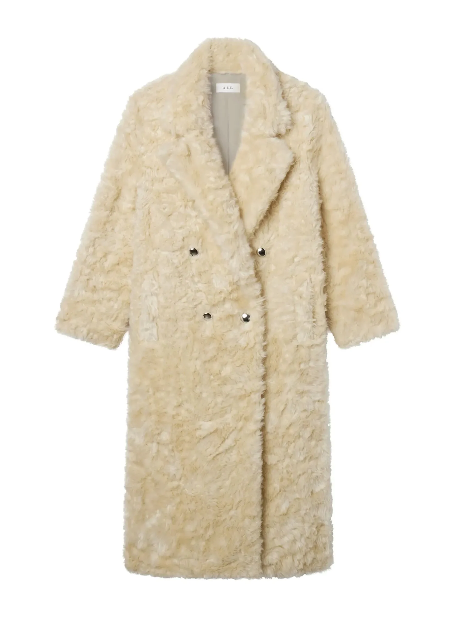 franklin_faux_fur_coat_5.webp Women A.L.C. Jackets & Coats>Franklin Faux Fur Coat