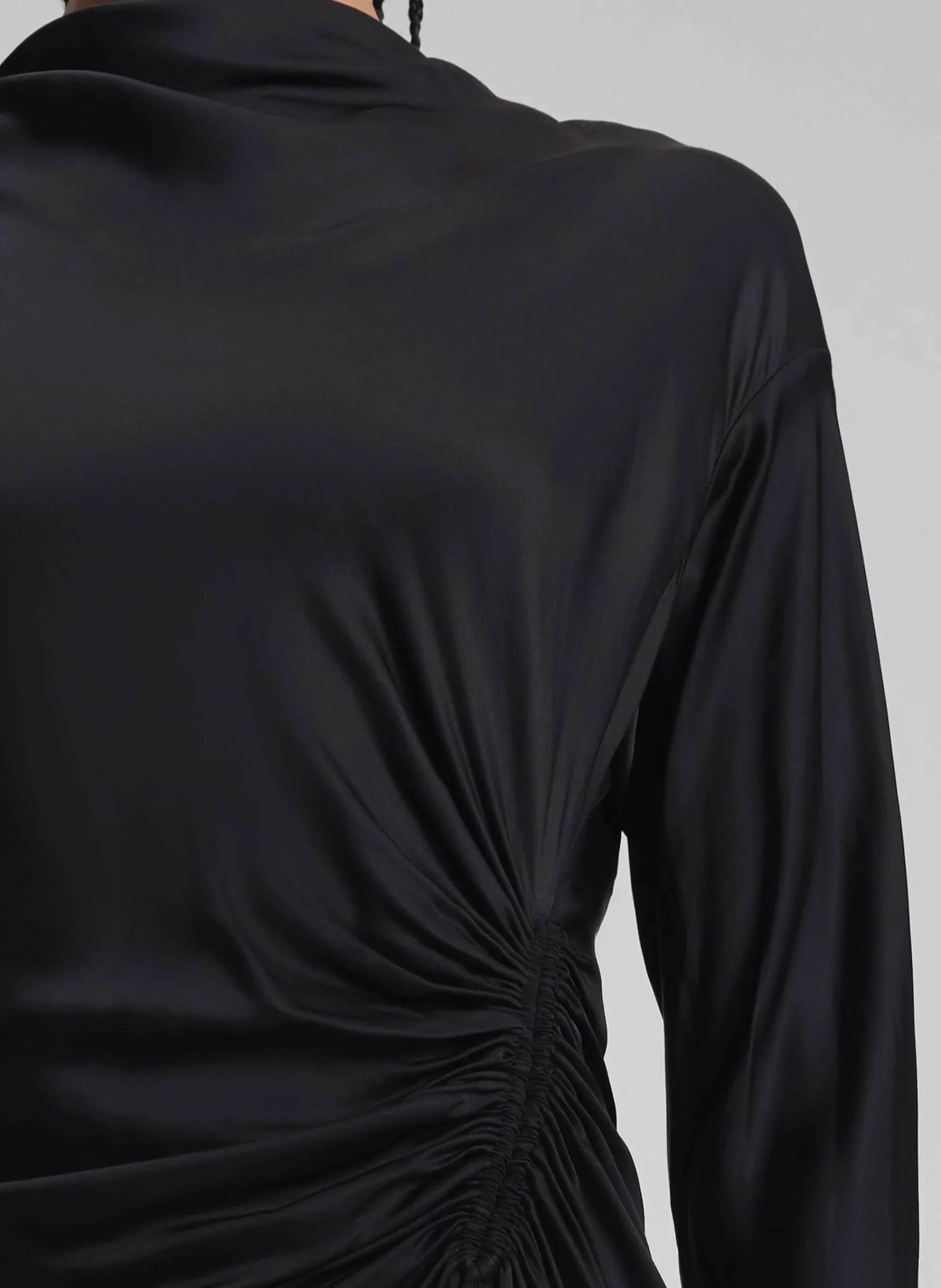 georgia_satin_mini_dress_1.webp Women A.L.C. Dresses>Georgia Satin Mini Dress