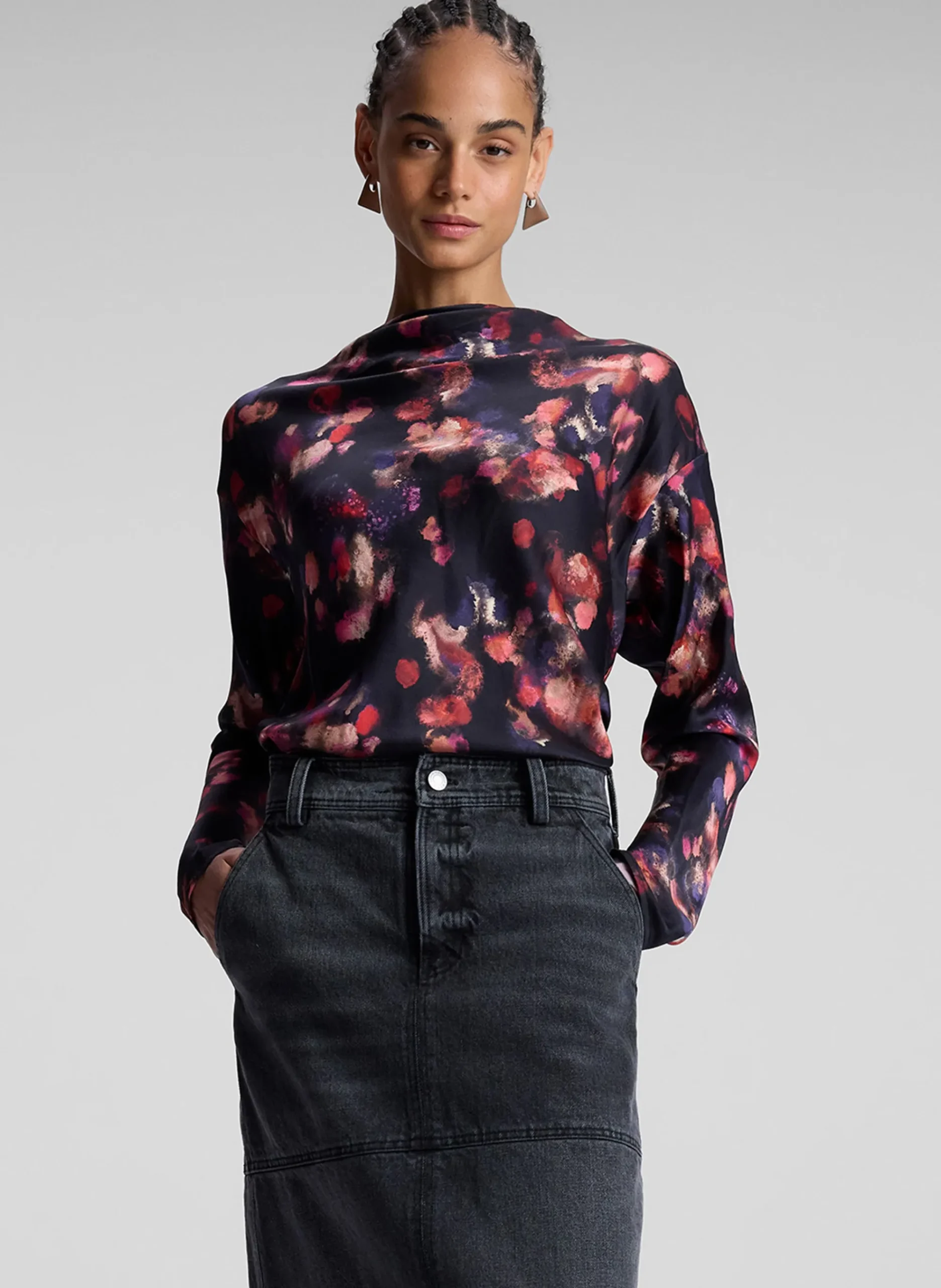 georgia_stretch_silk_top_0.webp Women A.L.C. Tops>Georgia Stretch Silk Top