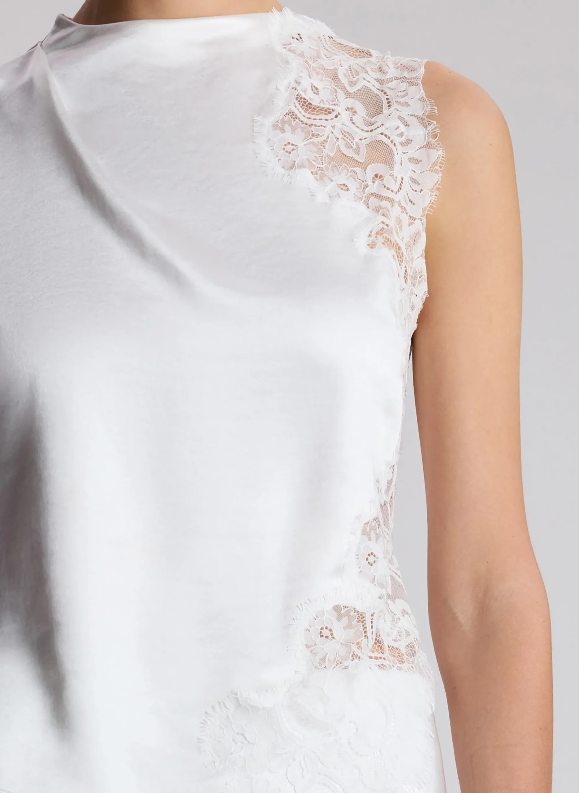 gracie_satin_and_lace_sle_1.webp Women A.L.C. Tops>Gracie Satin And Lace Sleeveless Top