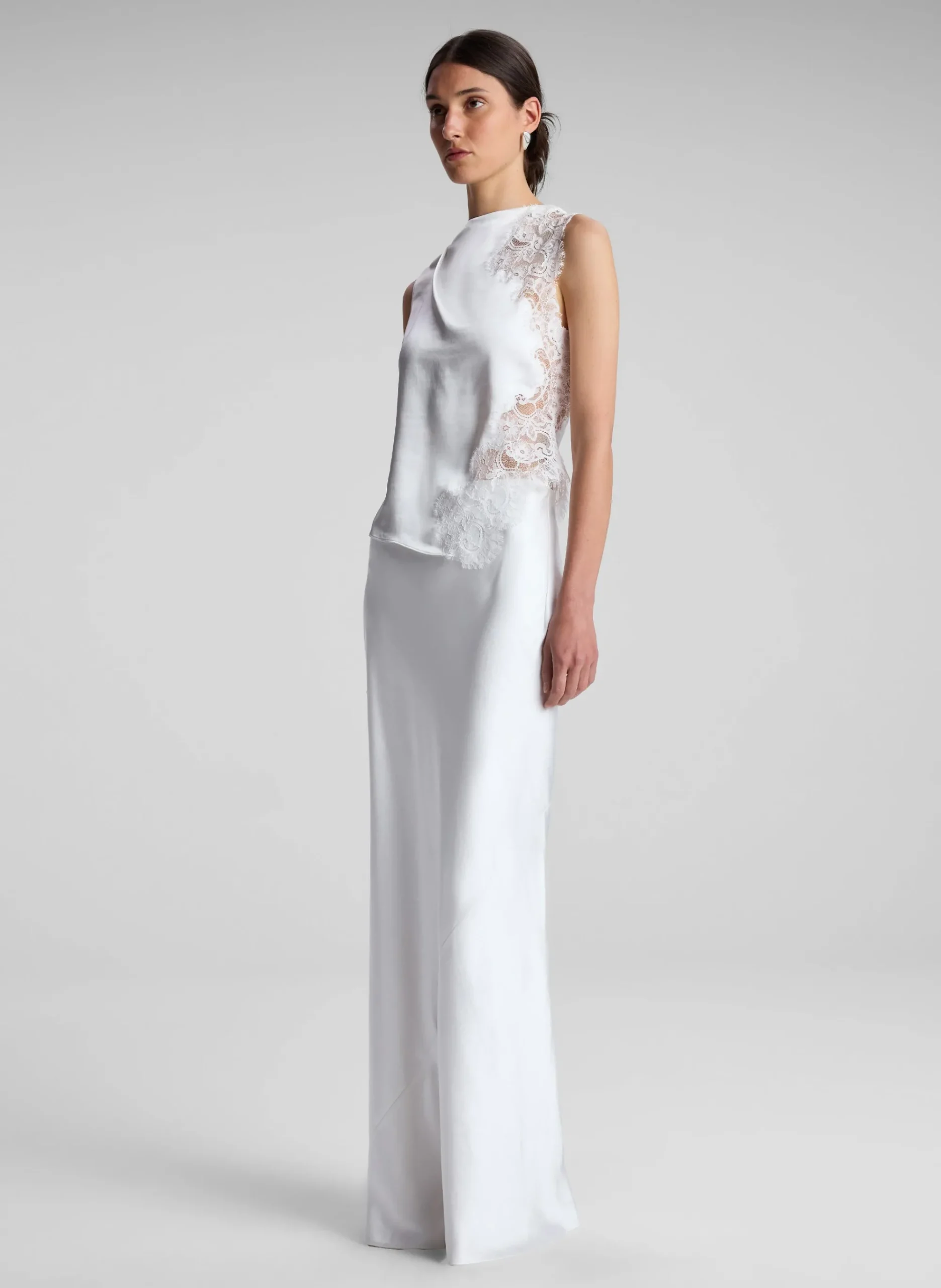 greta_satin_maxi_skirt_3.webp Women A.L.C. Bottoms | Skirts>Greta Satin Maxi Skirt