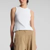 Women A.L.C. Tops | Tees & Tanks>Hadley Tank