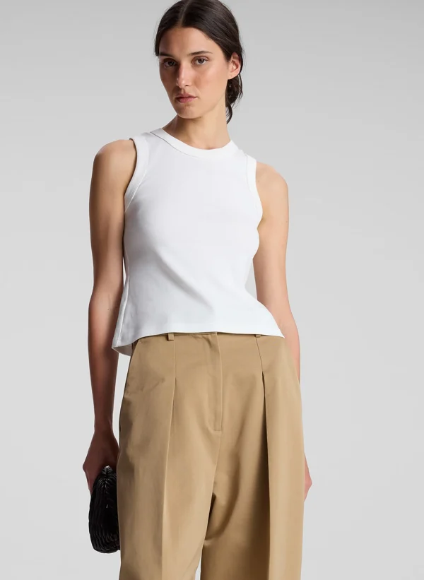 Women A.L.C. Tops | Tees & Tanks>Hadley Tank