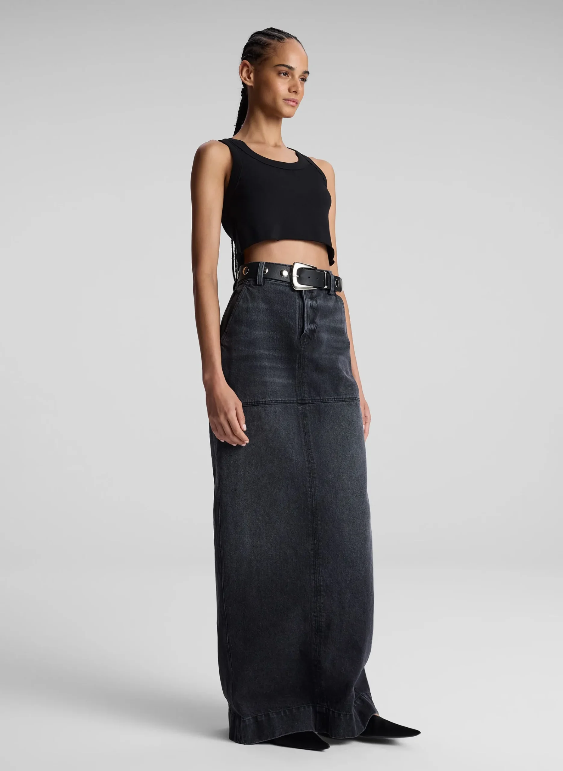 halsey_cropped_cotton_rib_0-5.webp Women A.L.C. Tops | Tees & Tanks>Halsey Cropped Cotton Rib Tank