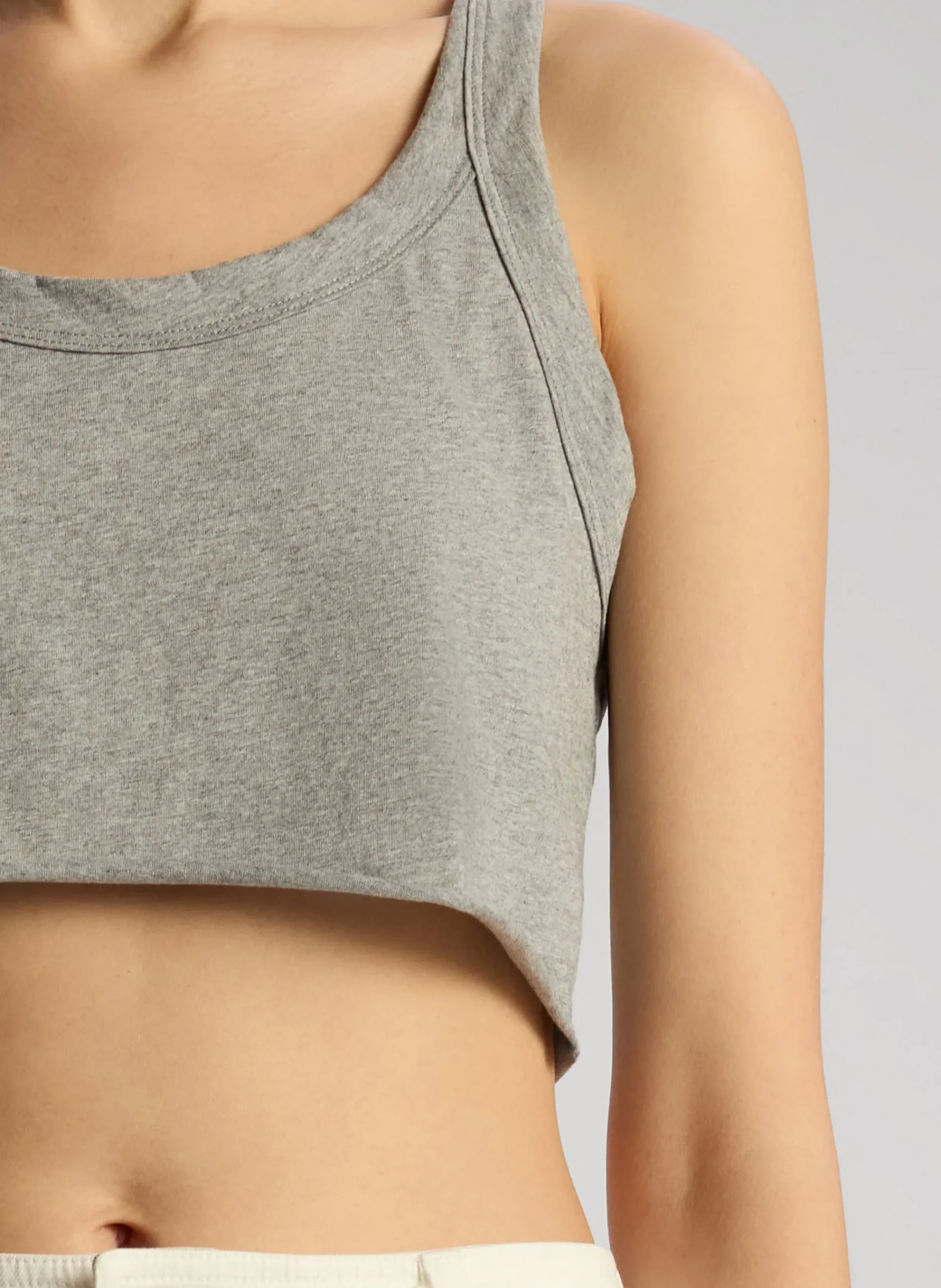 halsey_cropped_cotton_rib_1-4.webp Women A.L.C. Tops | Tees & Tanks>Halsey Cropped Cotton Rib Tank