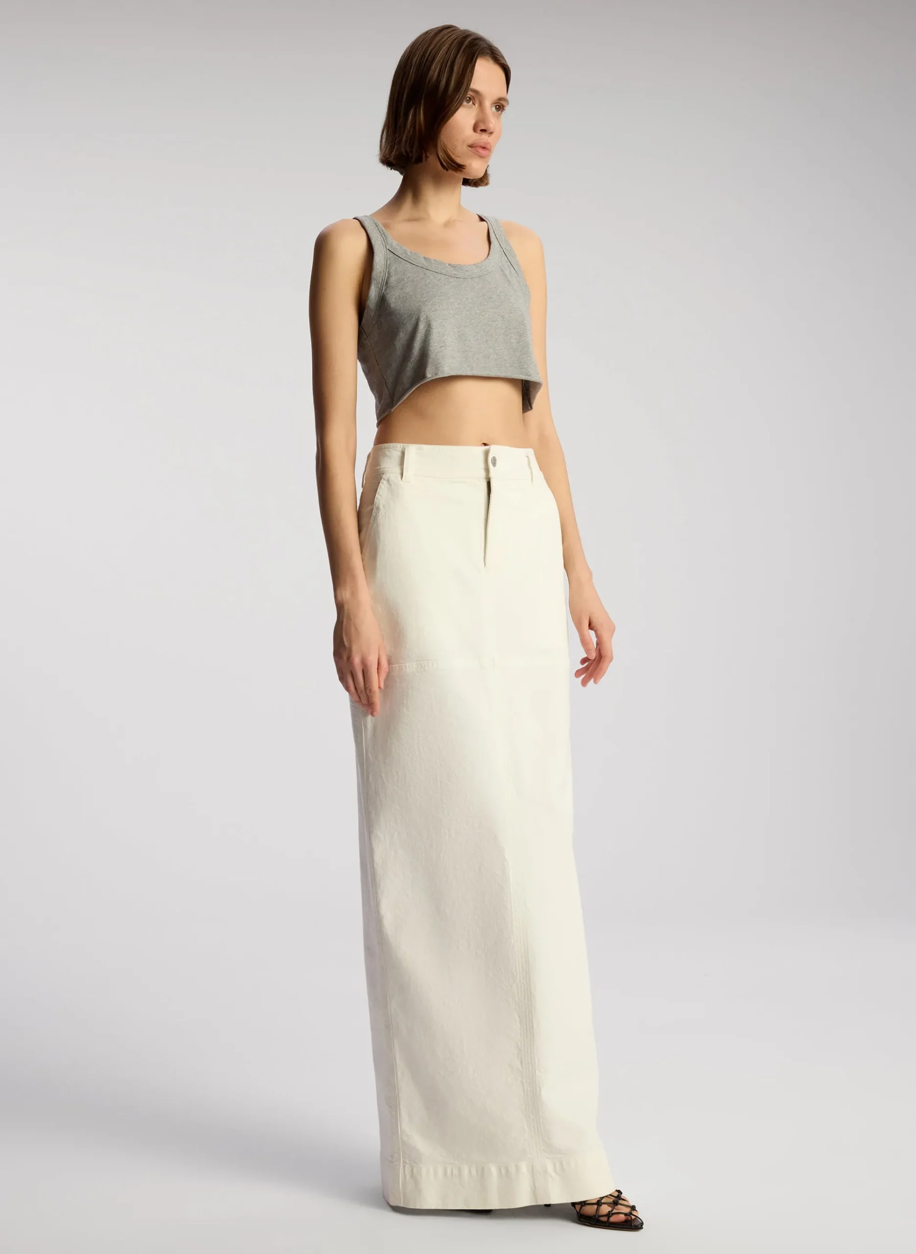 halsey_cropped_cotton_rib_2-4.webp Women A.L.C. Tops | Tees & Tanks>Halsey Cropped Cotton Rib Tank