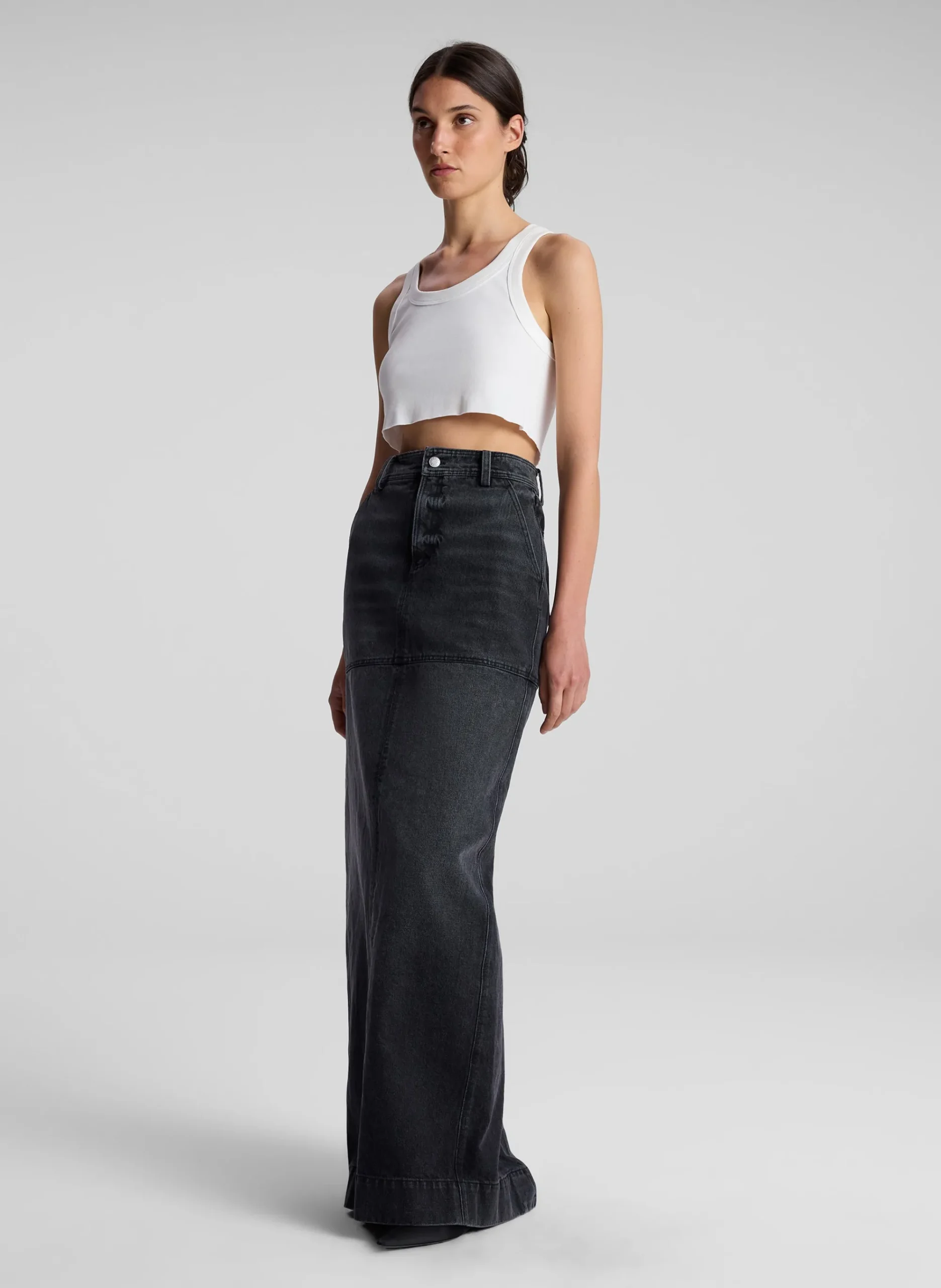 halsey_cropped_cotton_rib_3-1.webp Women A.L.C. Tops | Tees & Tanks>Halsey Cropped Cotton Rib Tank