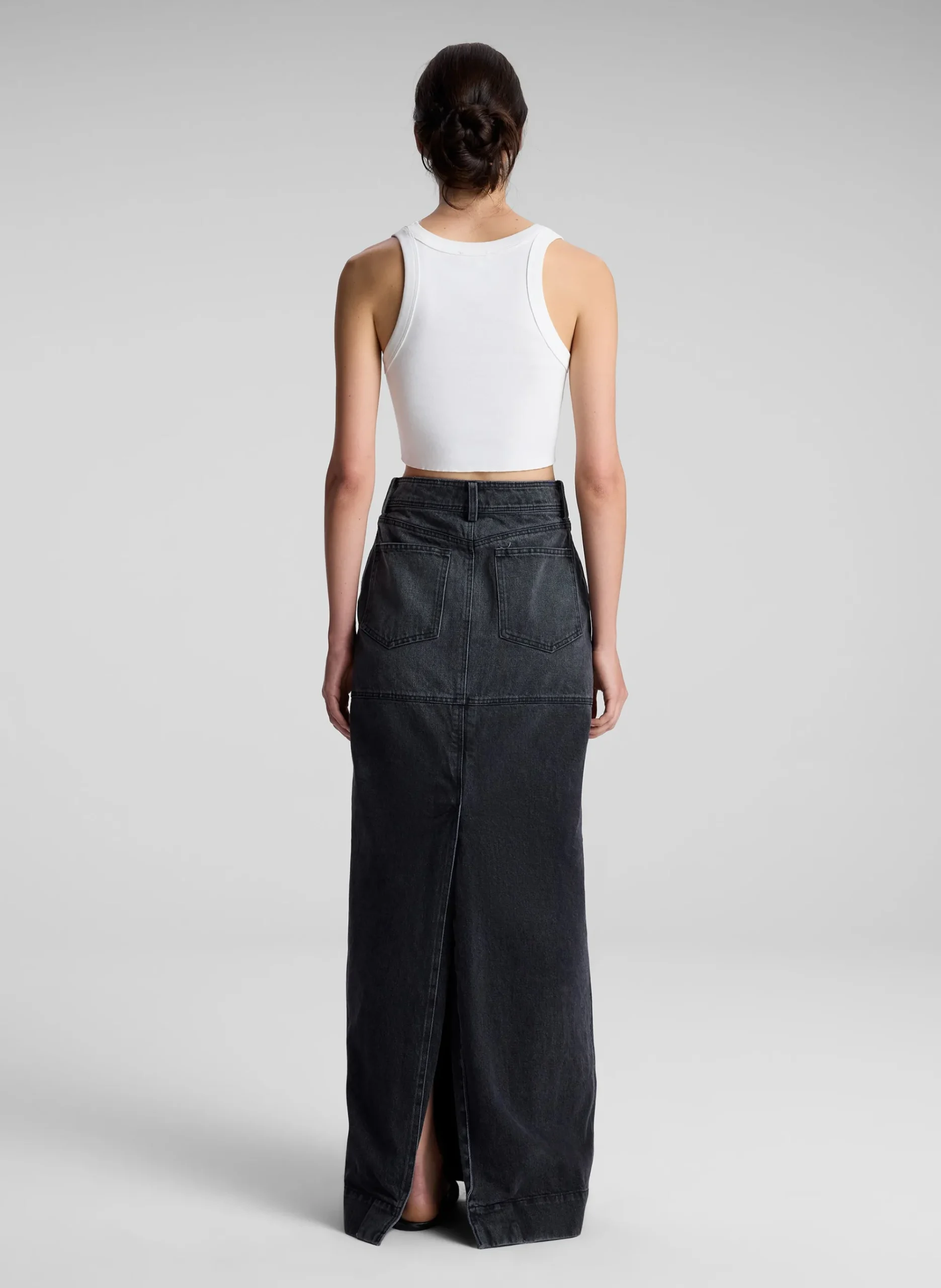halsey_cropped_cotton_rib_4-1.webp Women A.L.C. Tops | Tees & Tanks>Halsey Cropped Cotton Rib Tank