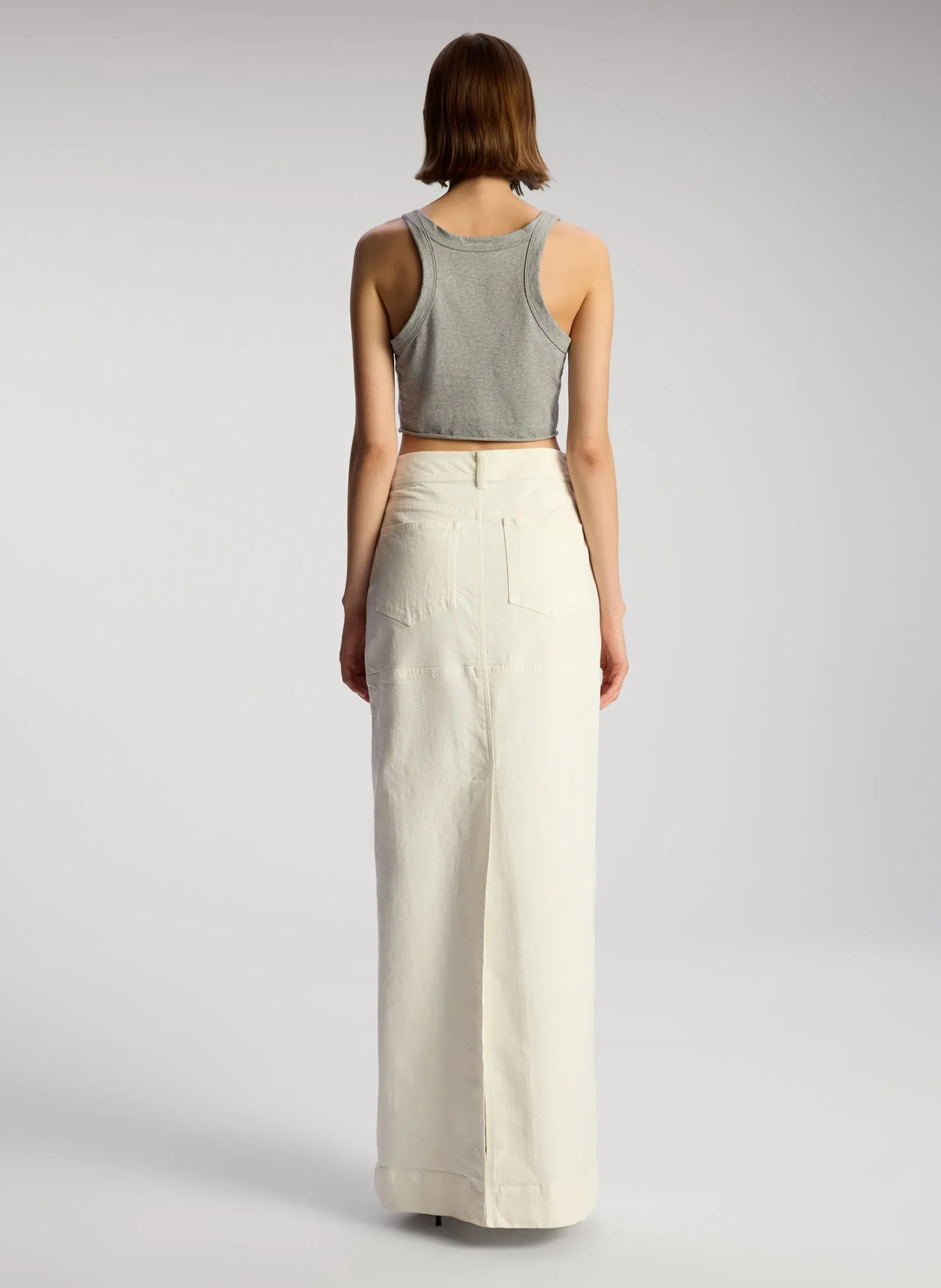halsey_cropped_cotton_rib_4-4.webp Women A.L.C. Tops | Tees & Tanks>Halsey Cropped Cotton Rib Tank