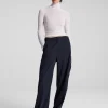 Women A.L.C. Tops>Hayes Fine Merino Turtleneck Top