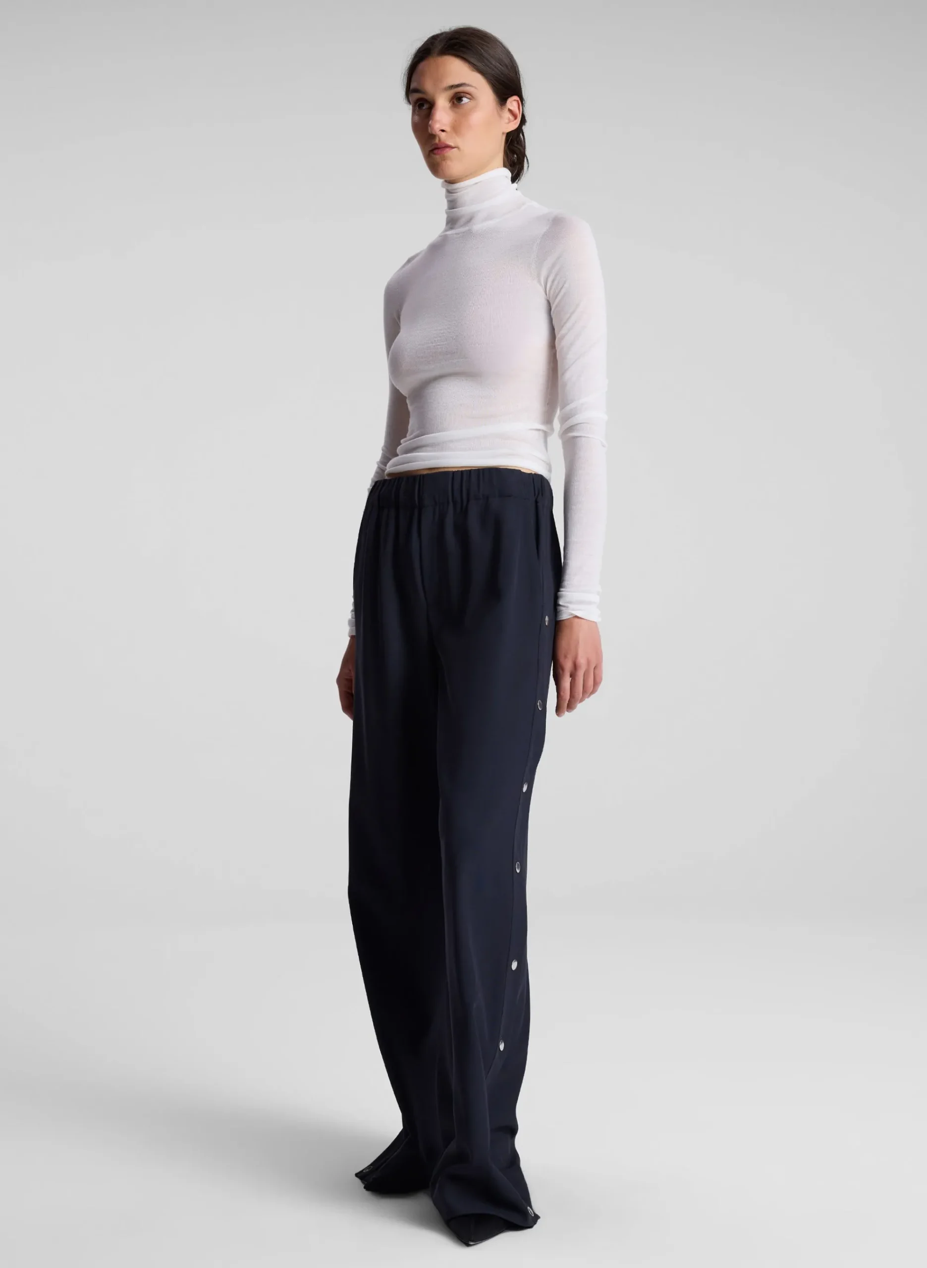 hayes_fine_merino_turtlen_2.webp Women A.L.C. Tops>Hayes Fine Merino Turtleneck Top