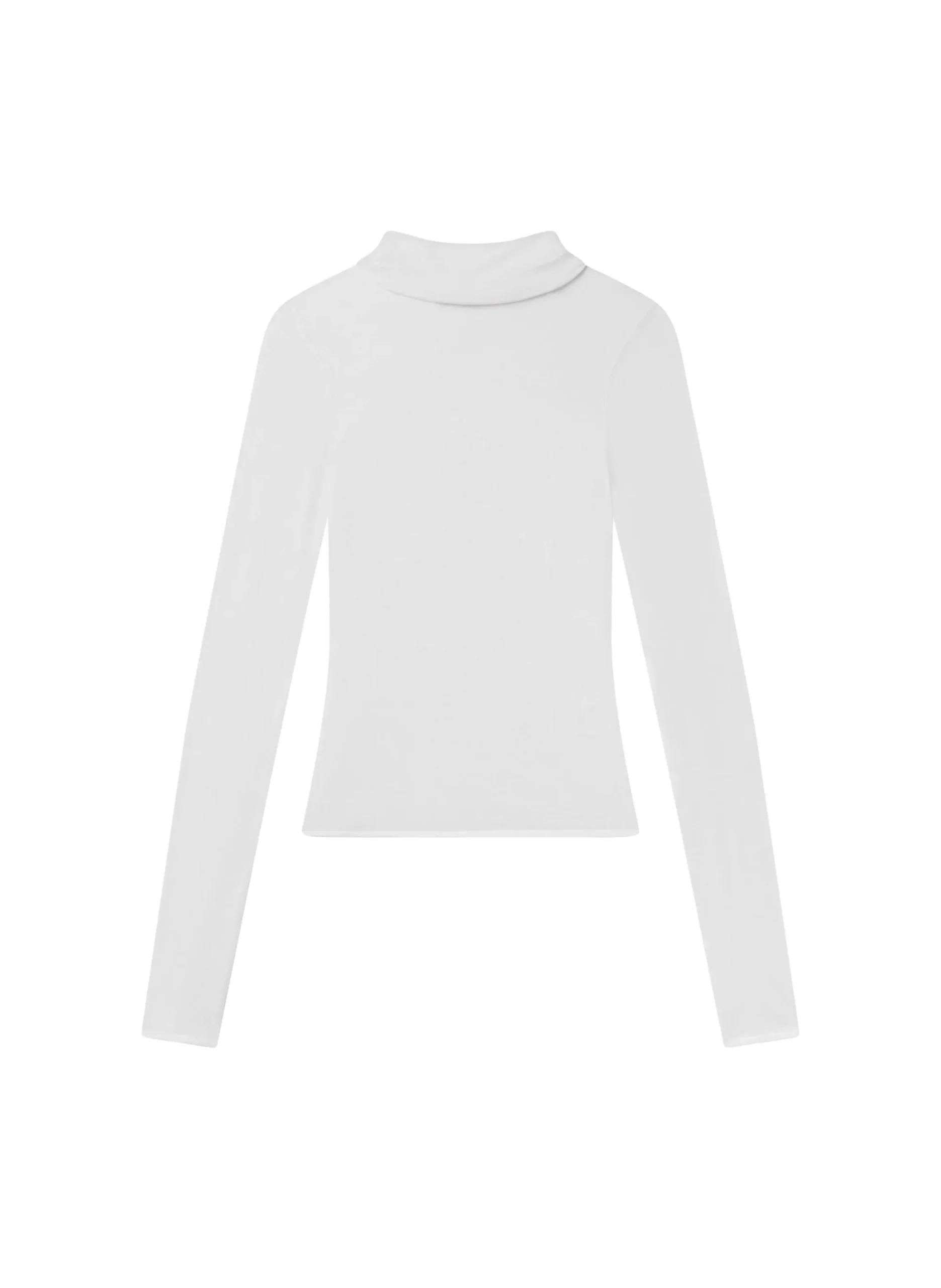 hayes_fine_merino_turtlen_5.webp Women A.L.C. Tops>Hayes Fine Merino Turtleneck Top