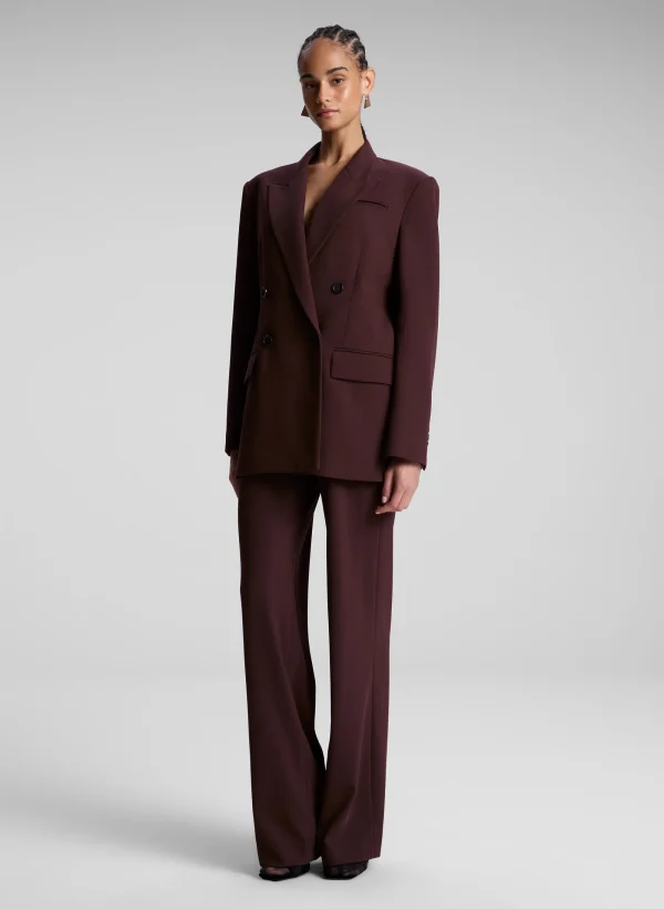 Women A.L.C. Bottoms | Suits>Hirsh Pant
