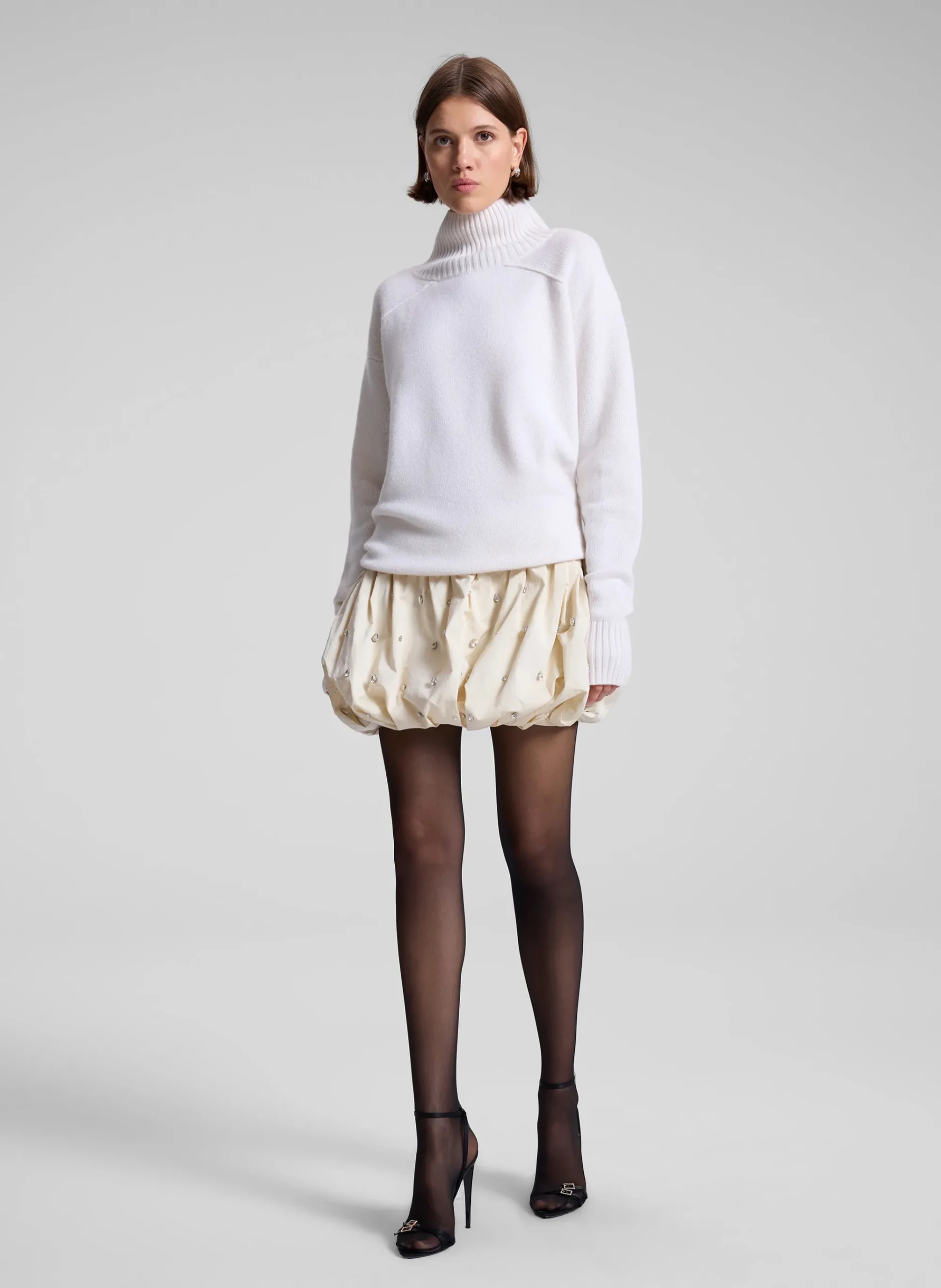 holly_embellished_convert_0.webp Women A.L.C. Skirts | Bottoms>Holly Embellished Convertible Skirt