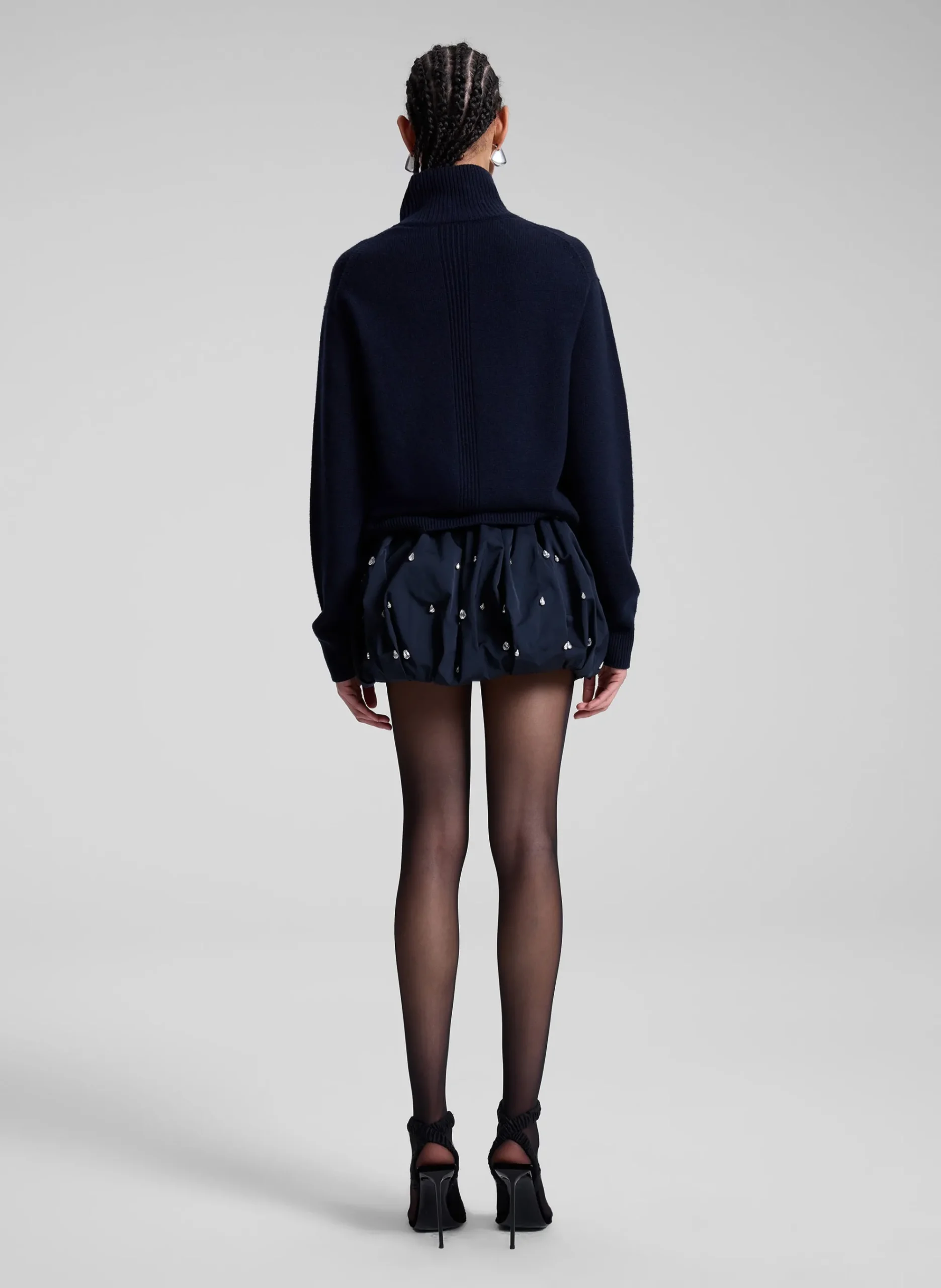 holly_embellished_convert_5-1.webp Women A.L.C. Bottoms | Skirts>Holly Embellished Convertible Skirt
