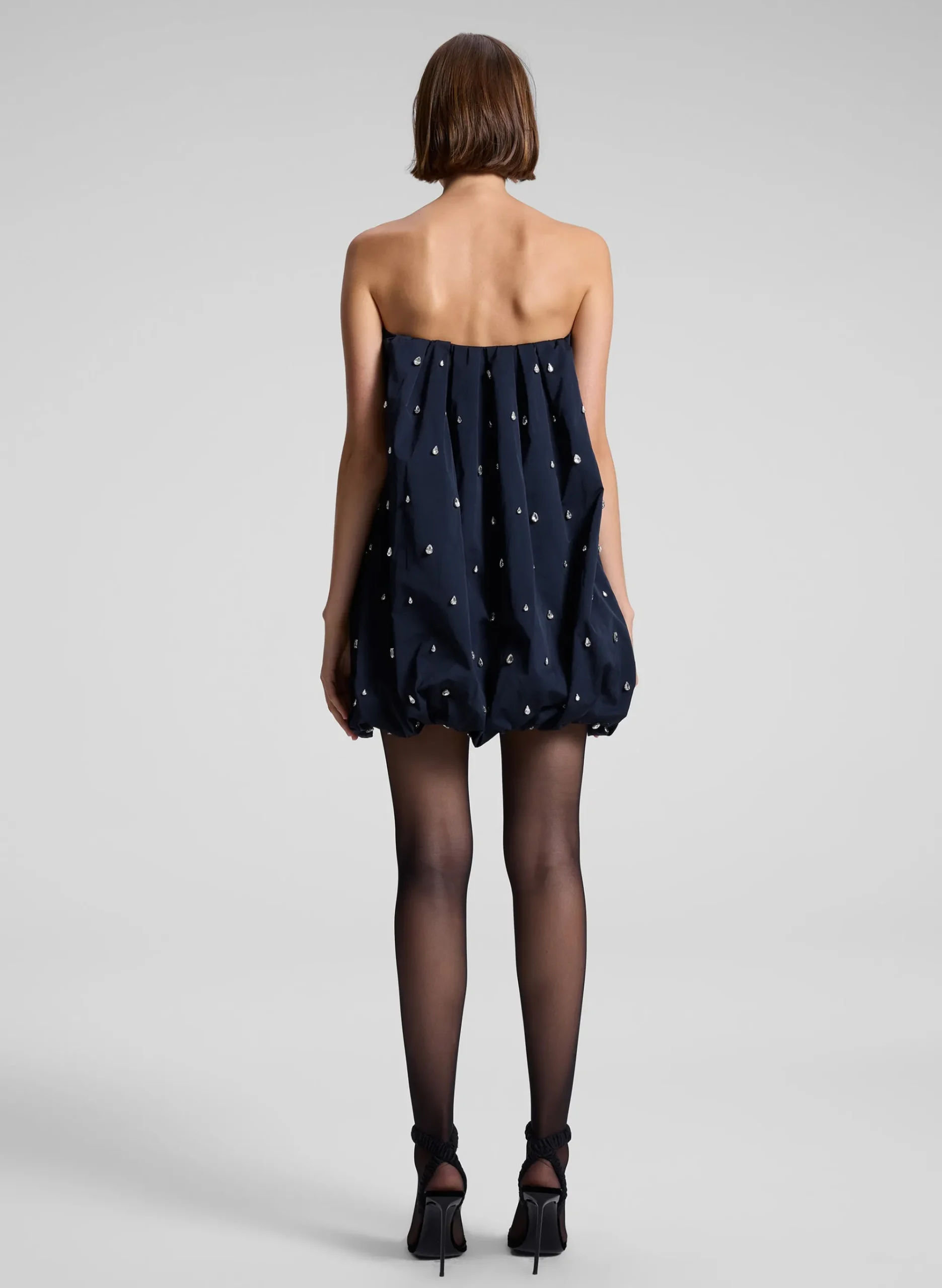holly_strapless_embellish_4.webp Women A.L.C. Dresses>Holly Strapless Embellished Mini Dress