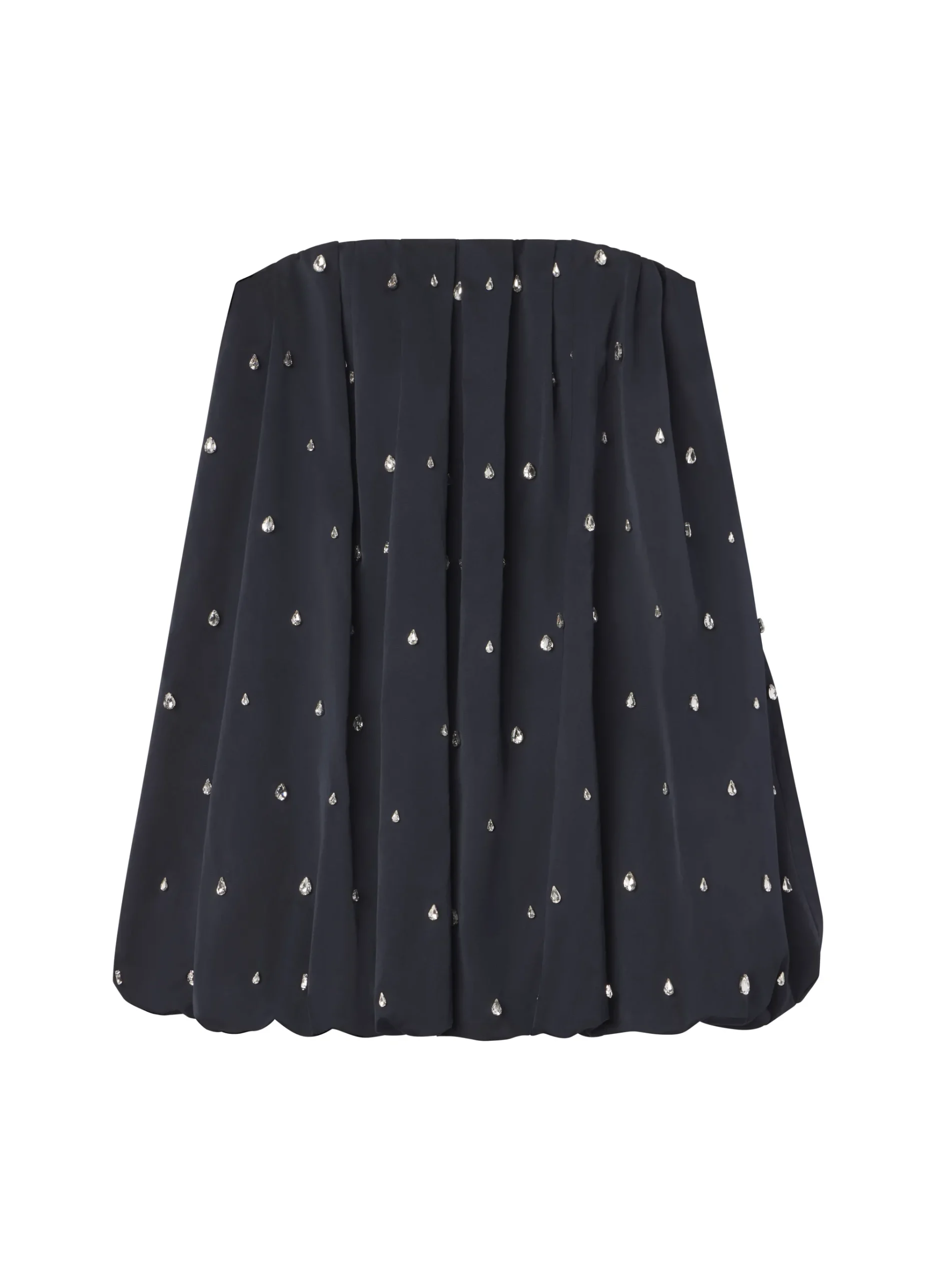 holly_strapless_embellish_5.webp Women A.L.C. Dresses>Holly Strapless Embellished Mini Dress