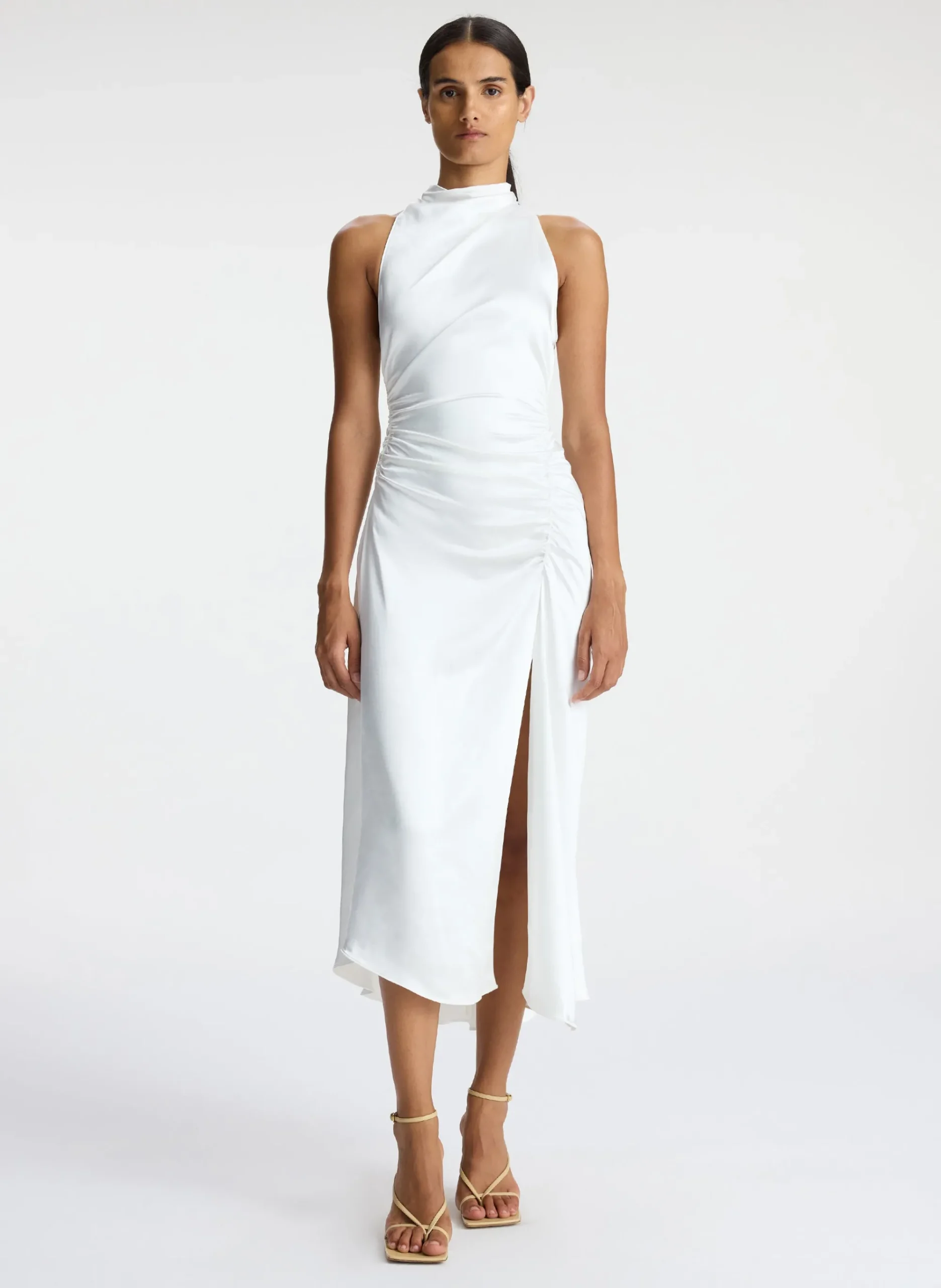 inez_satin_midi_dress_0.webp Women A.L.C. Dresses>Inez Satin Midi Dress