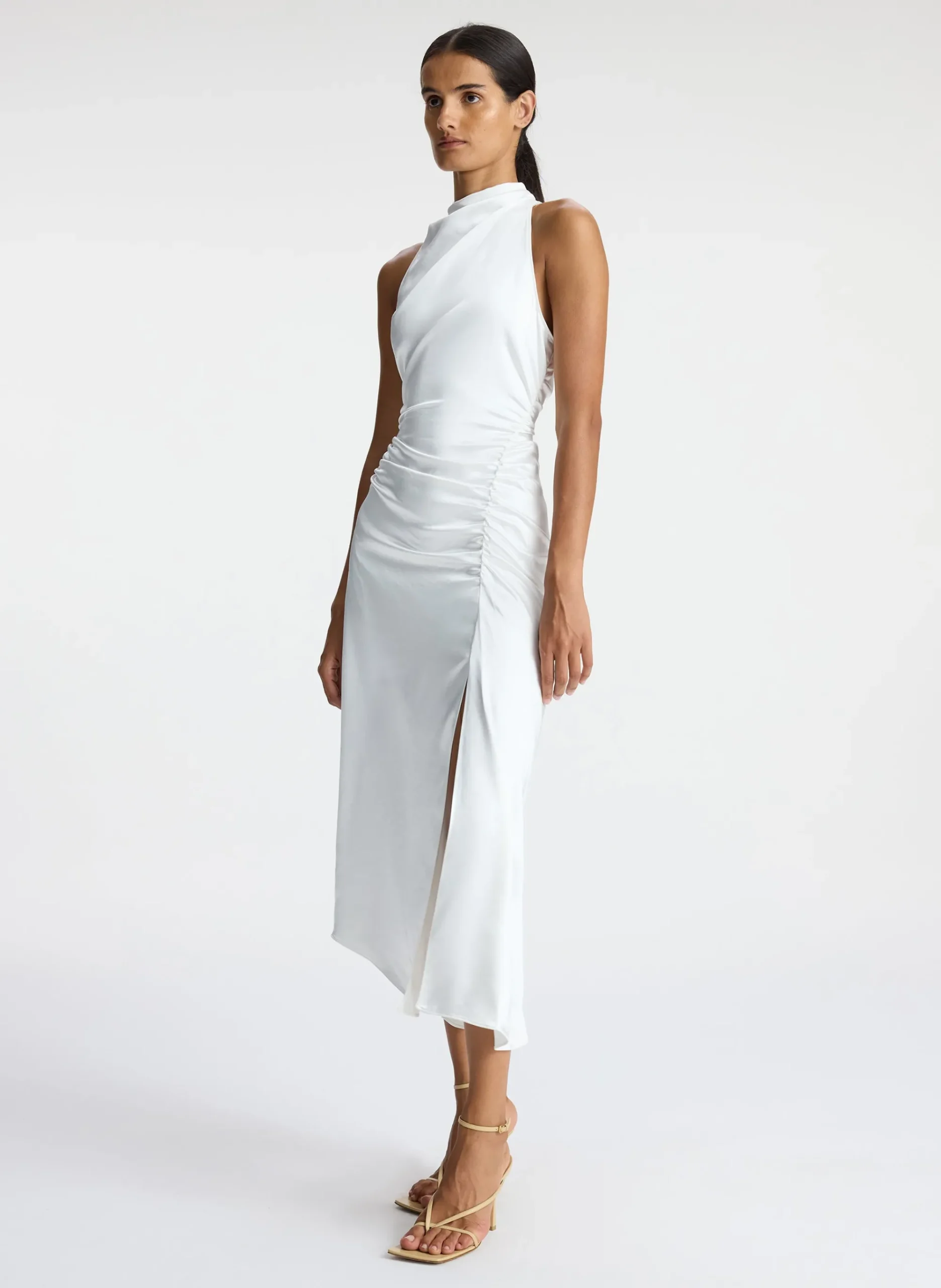 inez_satin_midi_dress_2.webp Women A.L.C. Dresses>Inez Satin Midi Dress